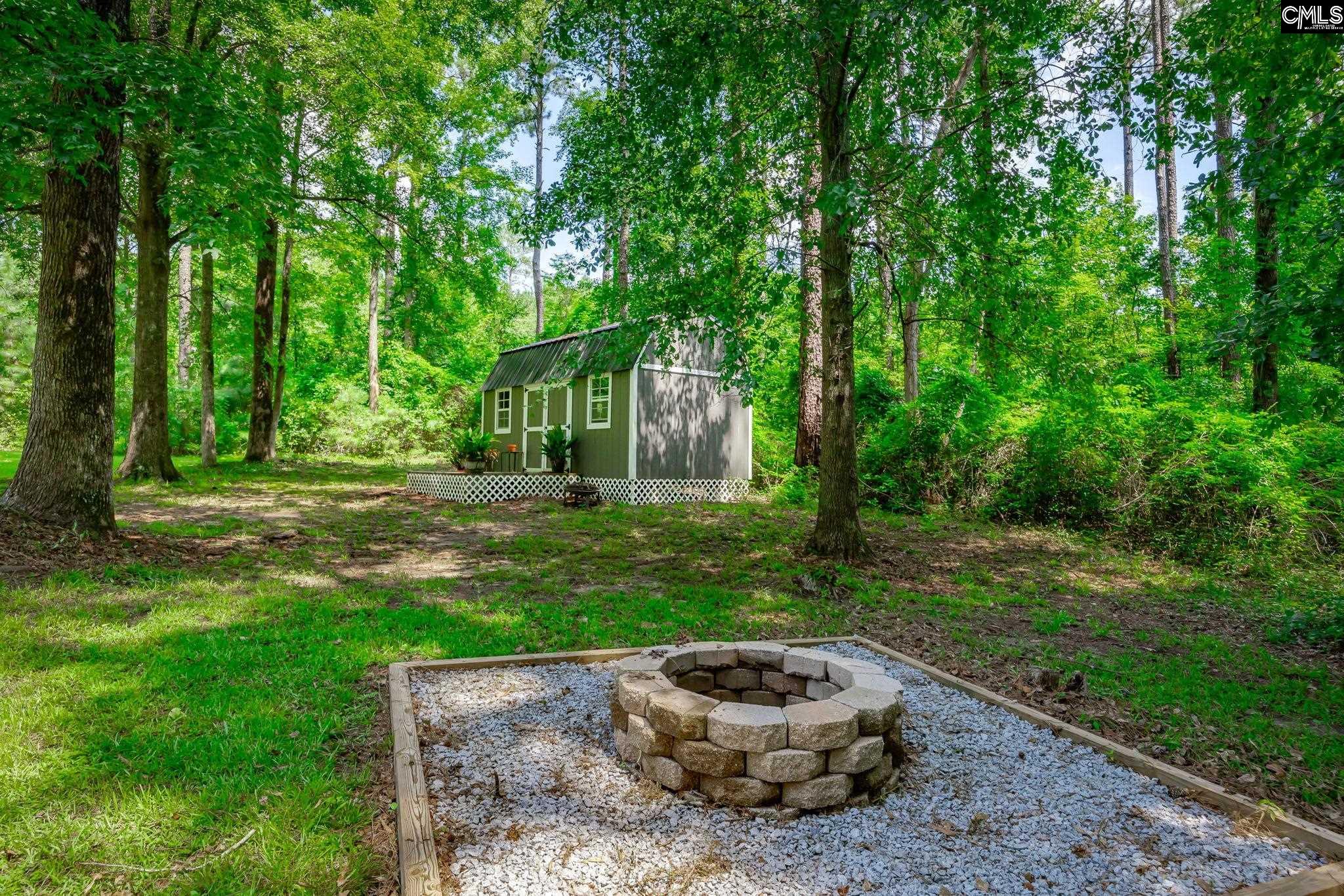 240 Bethlehem Road Batesburg, SC 29006