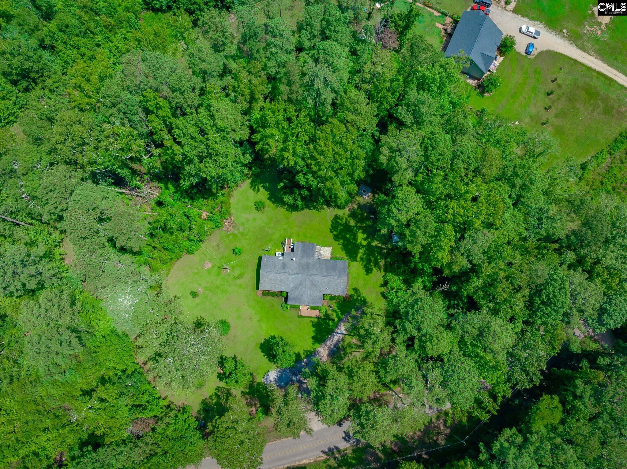 240 Bethlehem Road Batesburg, SC 29006