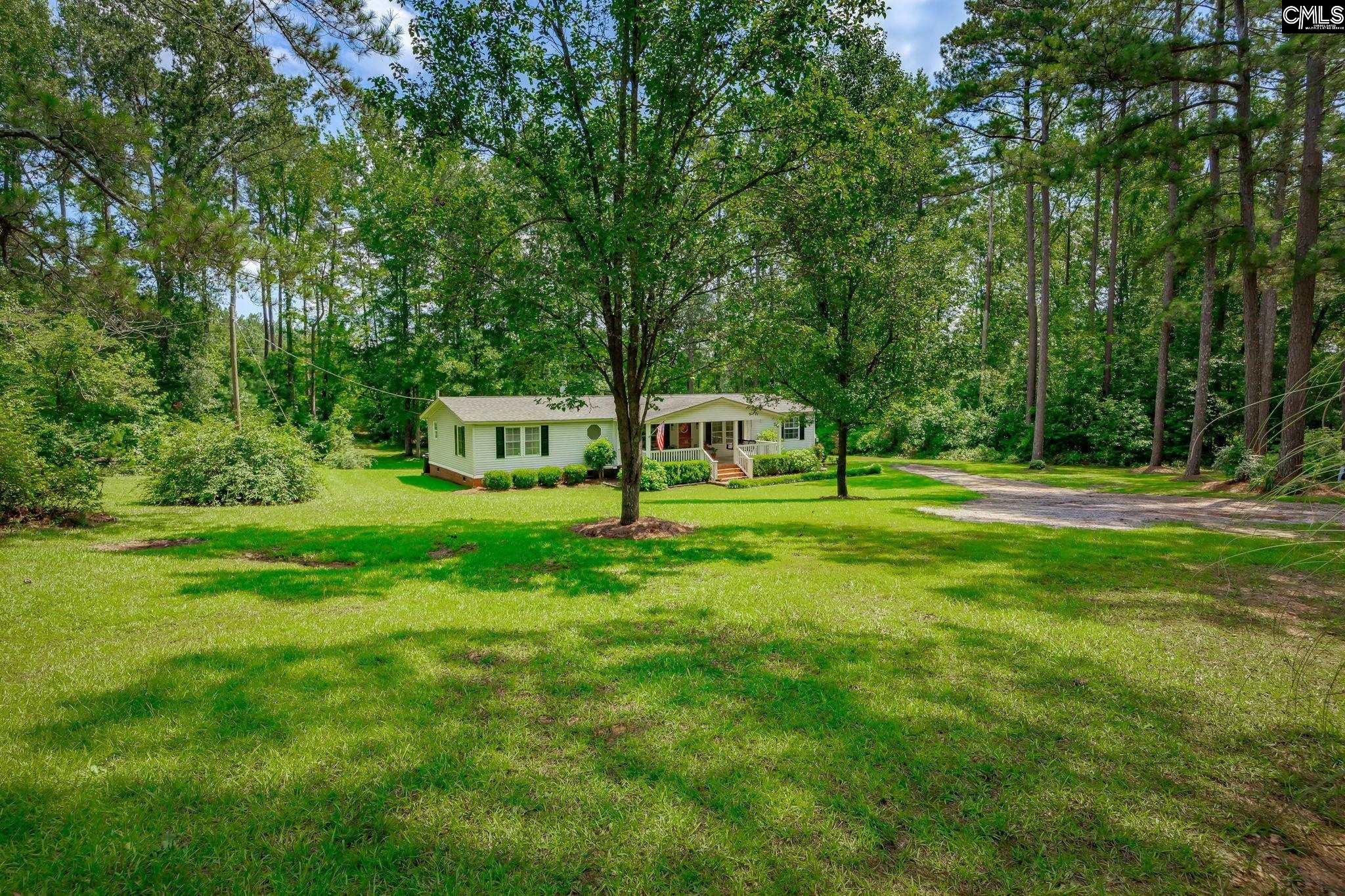 240 Bethlehem Road Batesburg, SC 29006