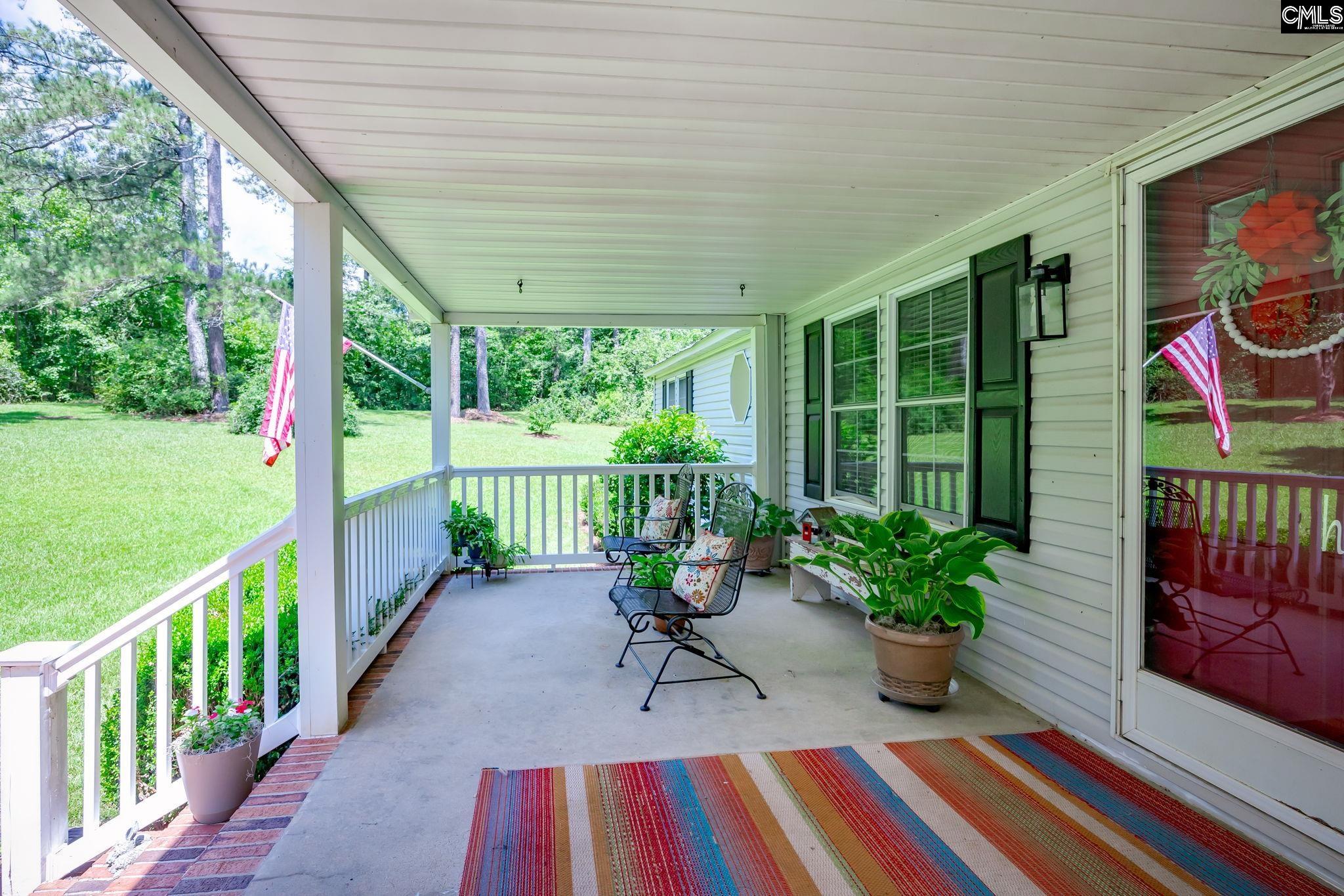 240 Bethlehem Road Batesburg, SC 29006