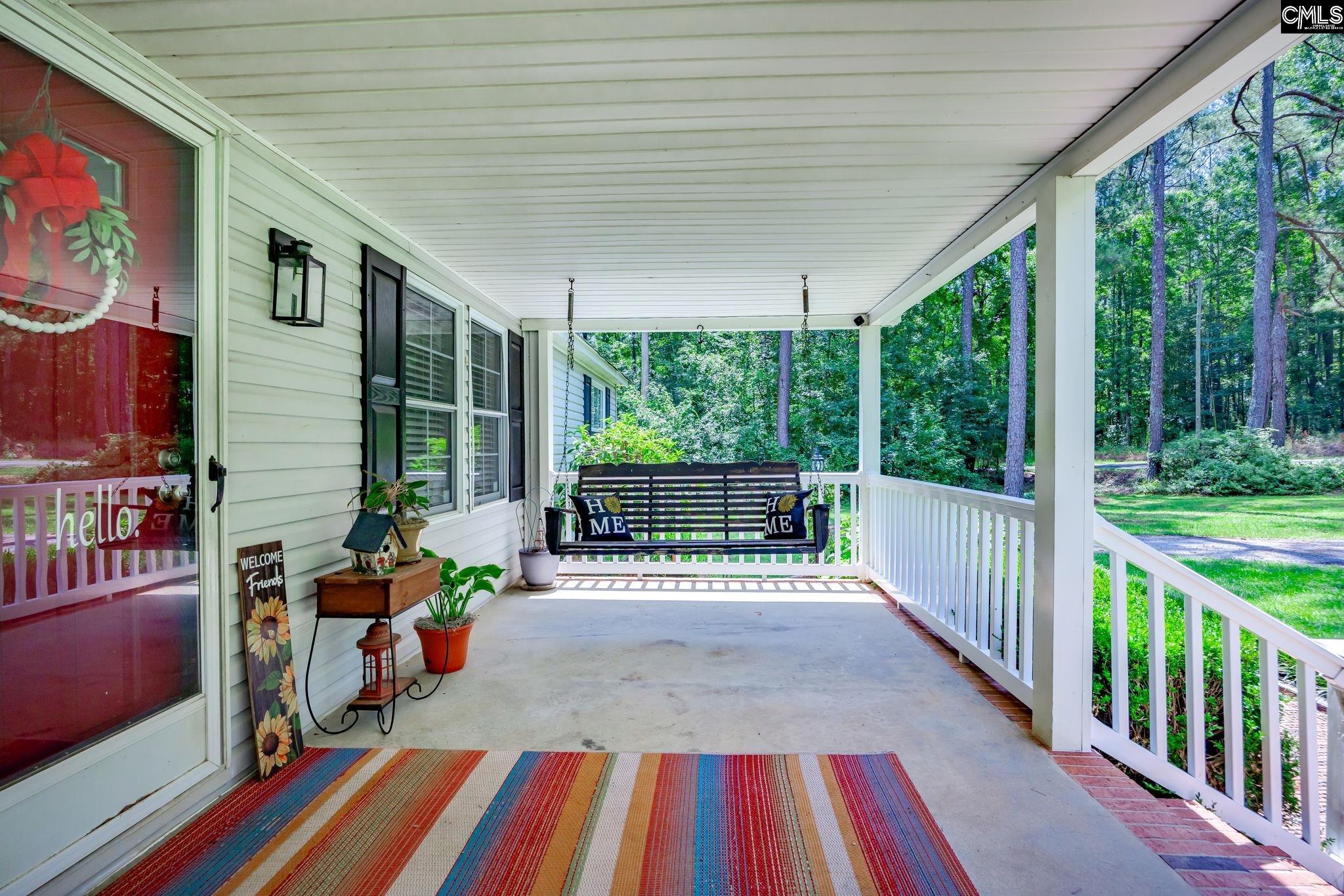 240 Bethlehem Road Batesburg, SC 29006