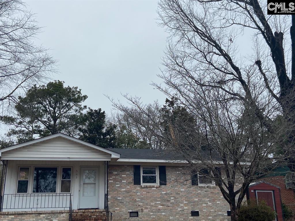 565 Portchester Drive Columbia, SC 29203
