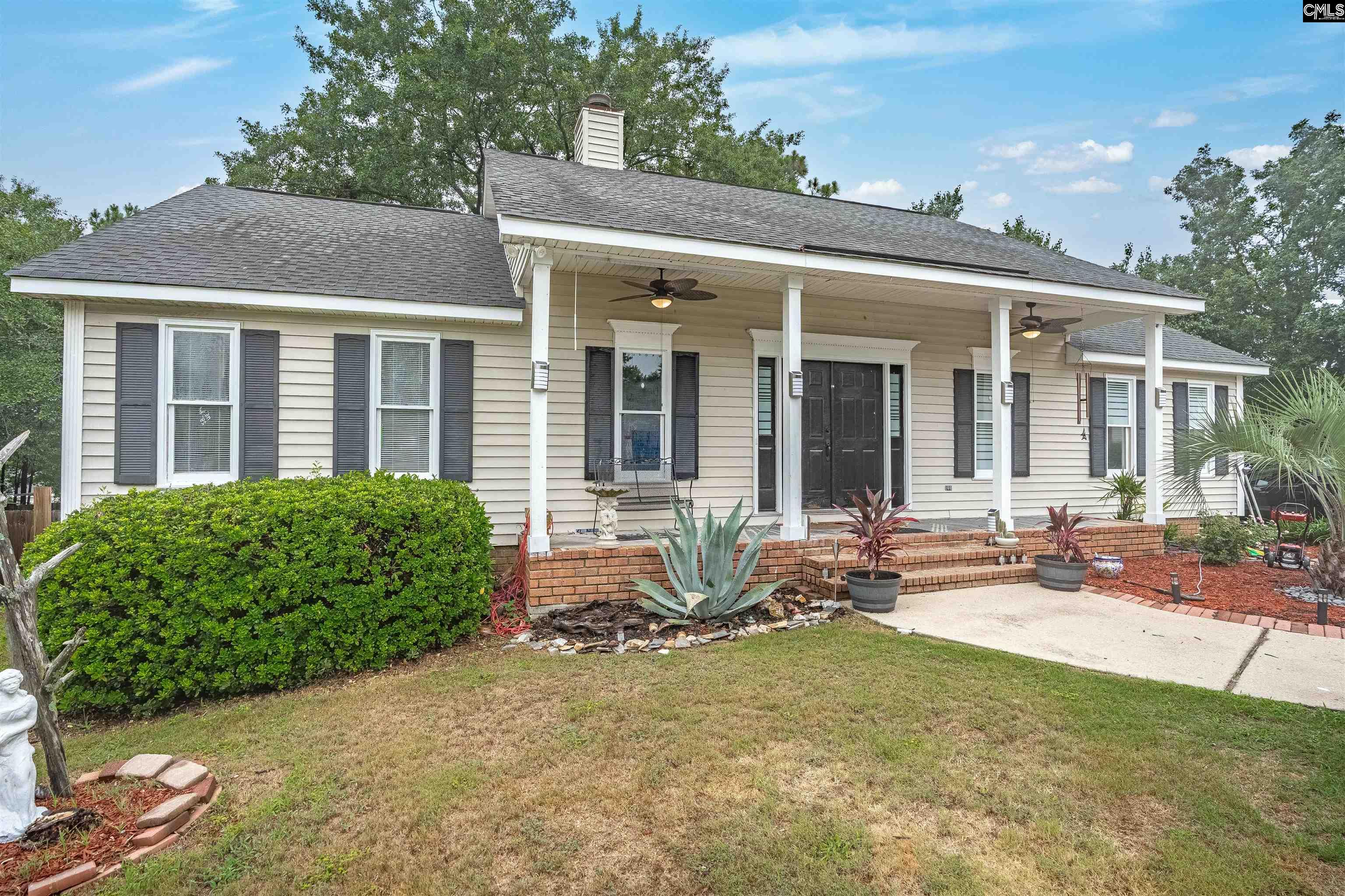 129 Pin Oak Court Lexington, SC 29073
