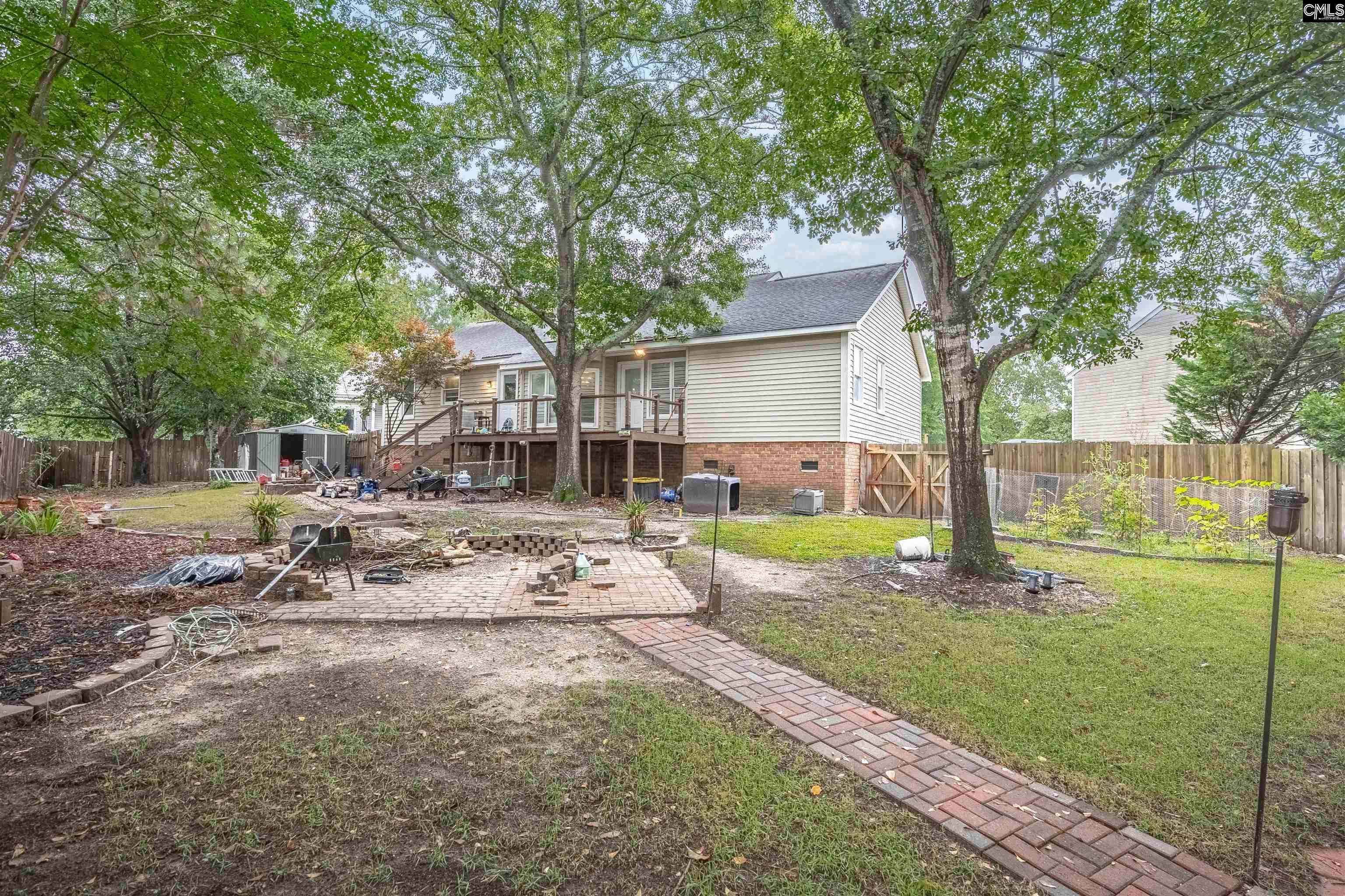 129 Pin Oak Court Lexington, SC 29073