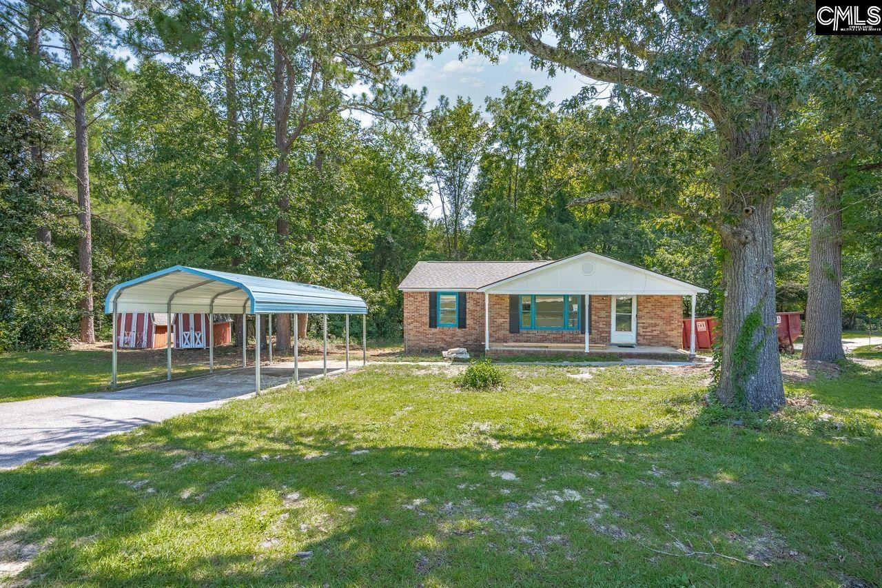 1502 Pine Street West Columbia, SC 29172
