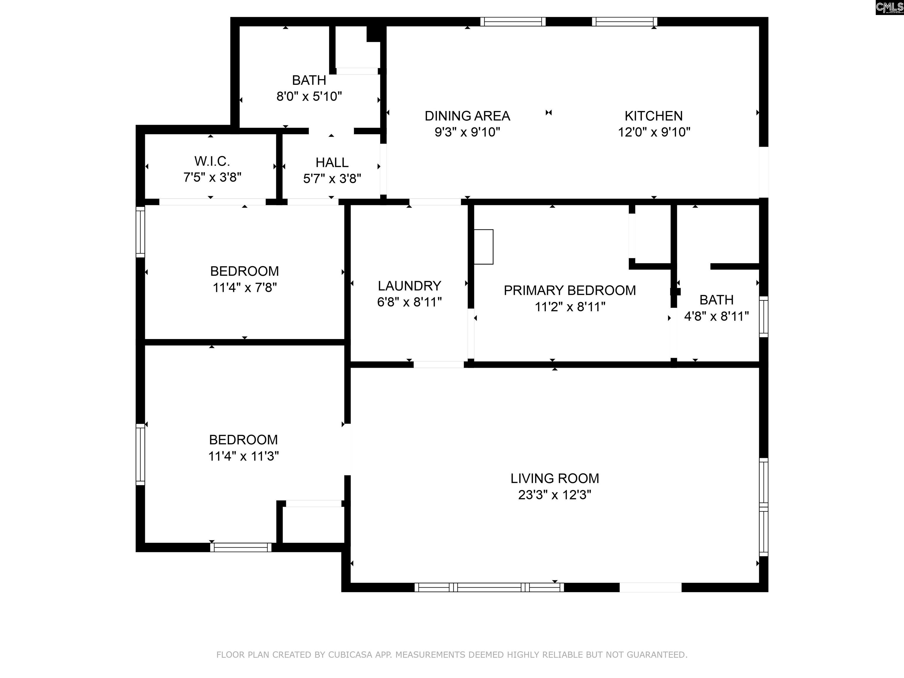 1502 Pine Street West Columbia, SC 29172