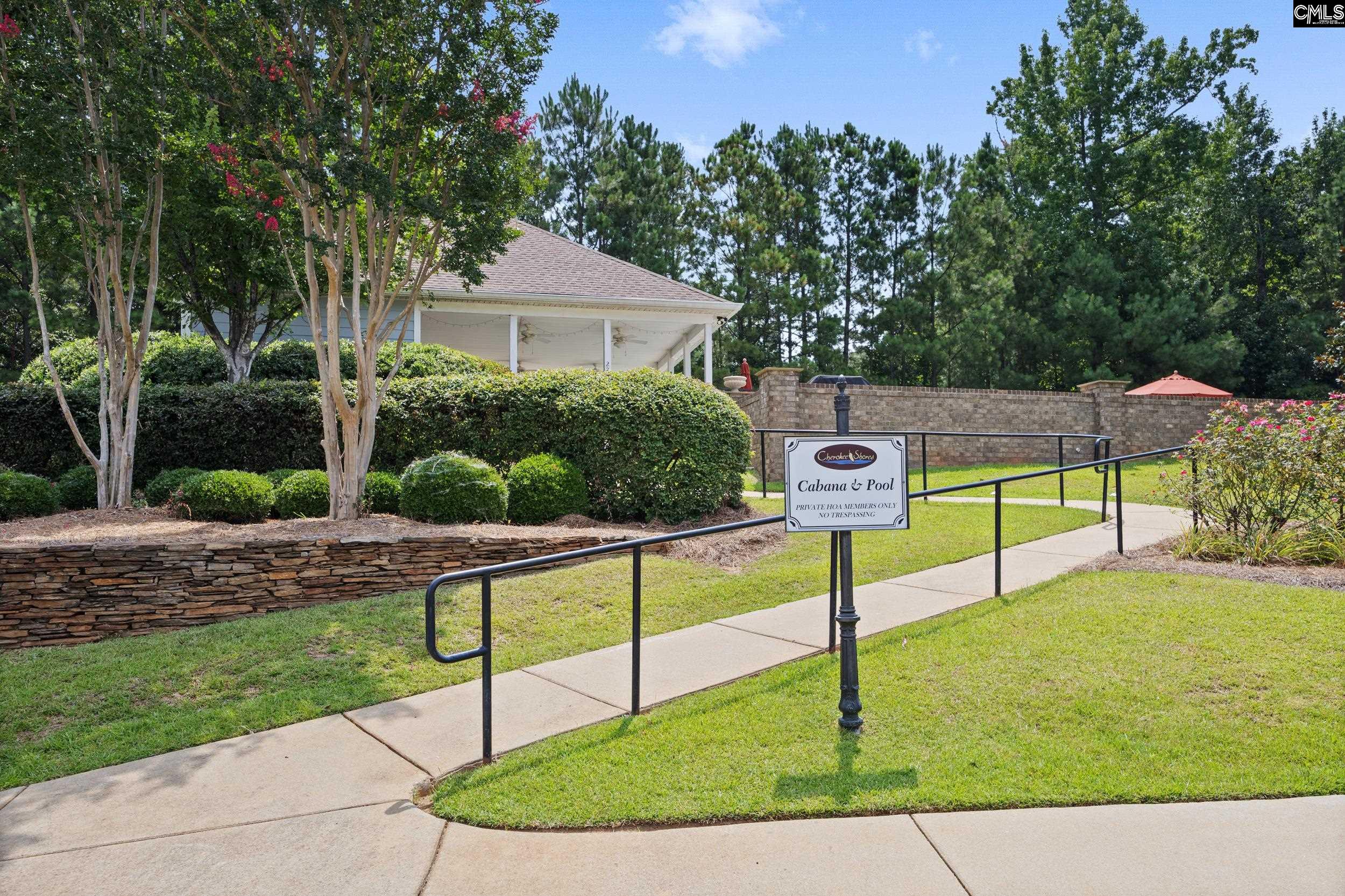 232 Cherokee Shores Drive Lexington, SC 29072