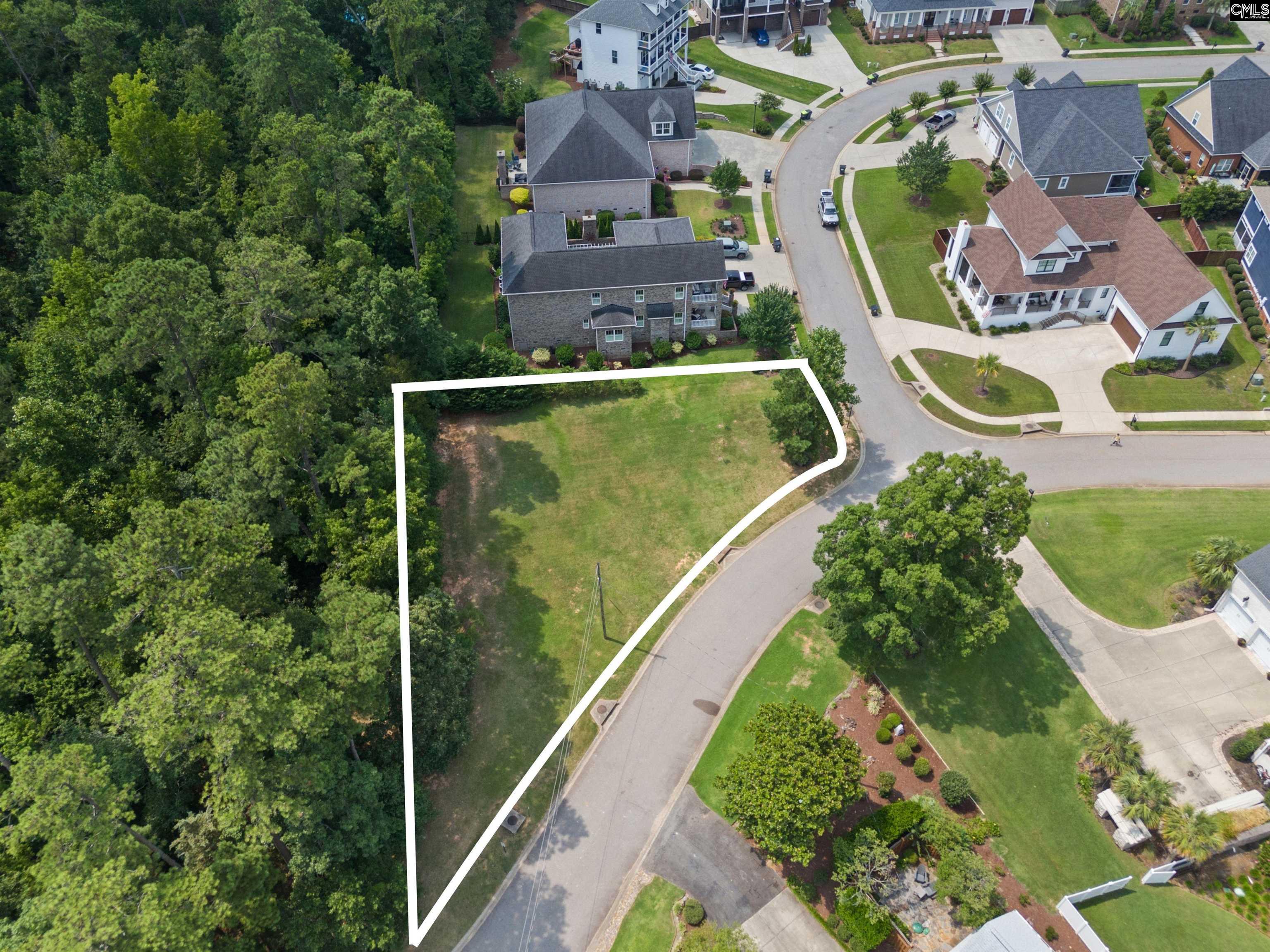 232 Cherokee Shores Drive Lexington, SC 29072