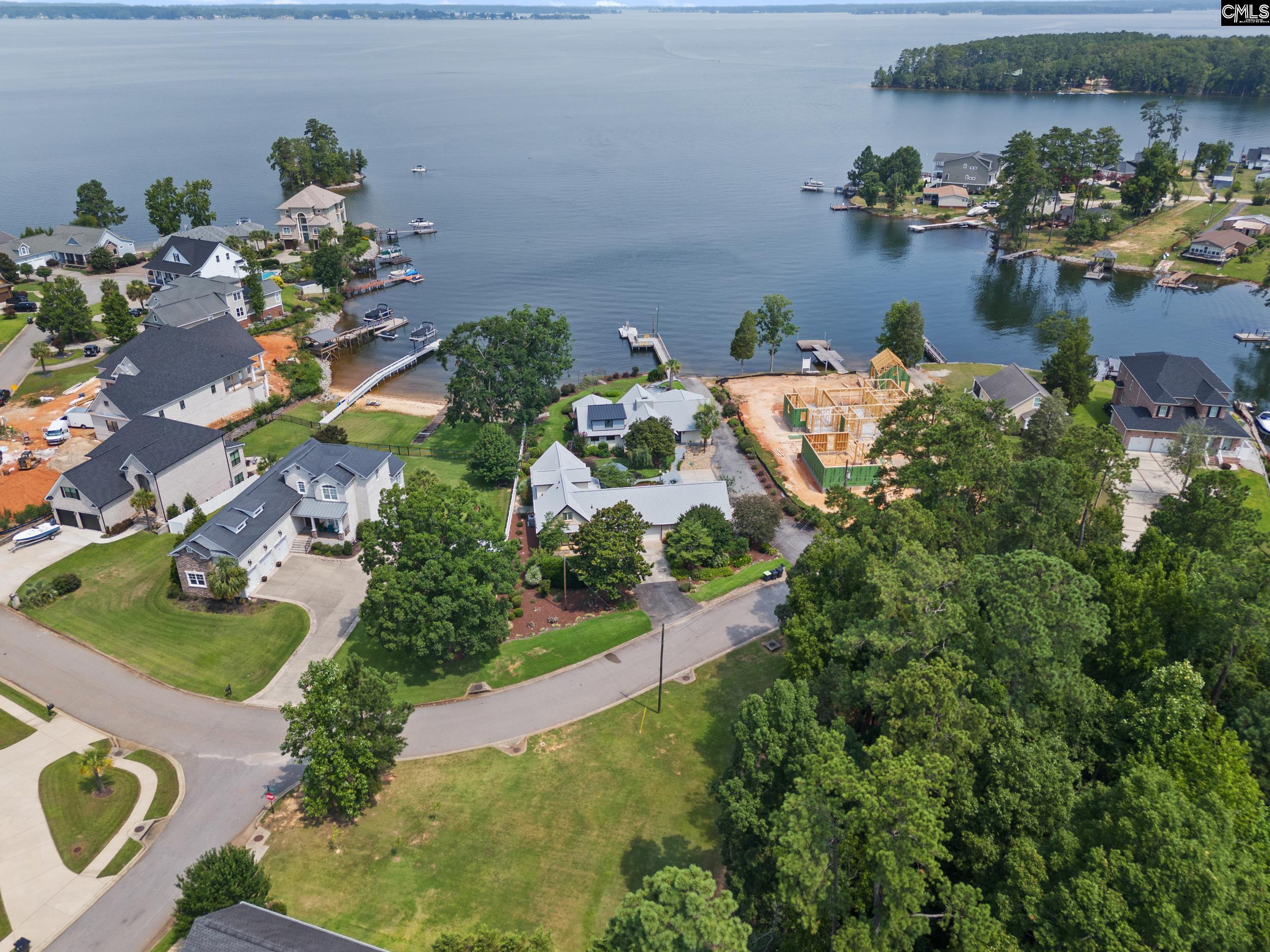 232 Cherokee Shores Drive Lexington, SC 29072