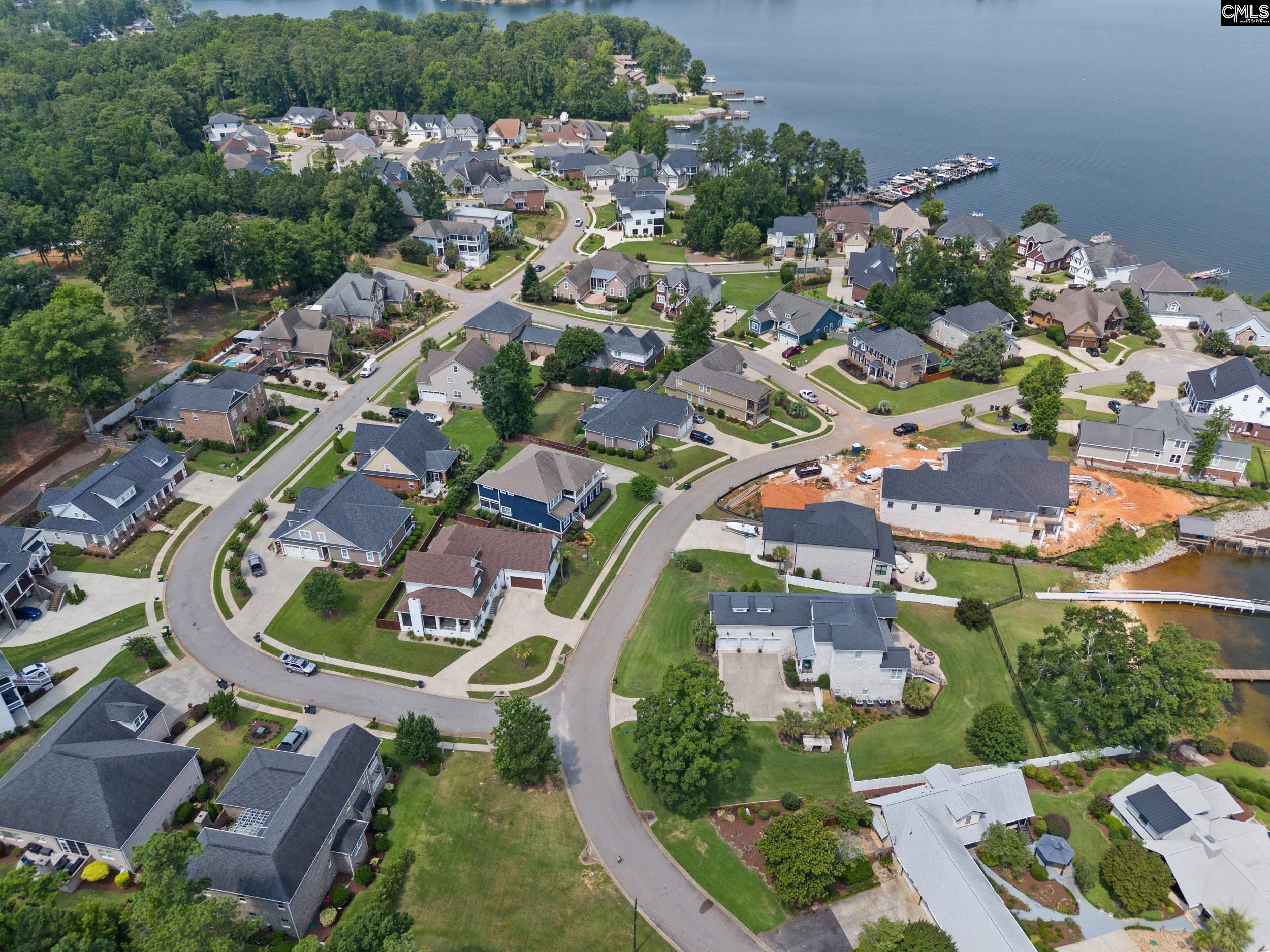 232 Cherokee Shores Drive Lexington, SC 29072