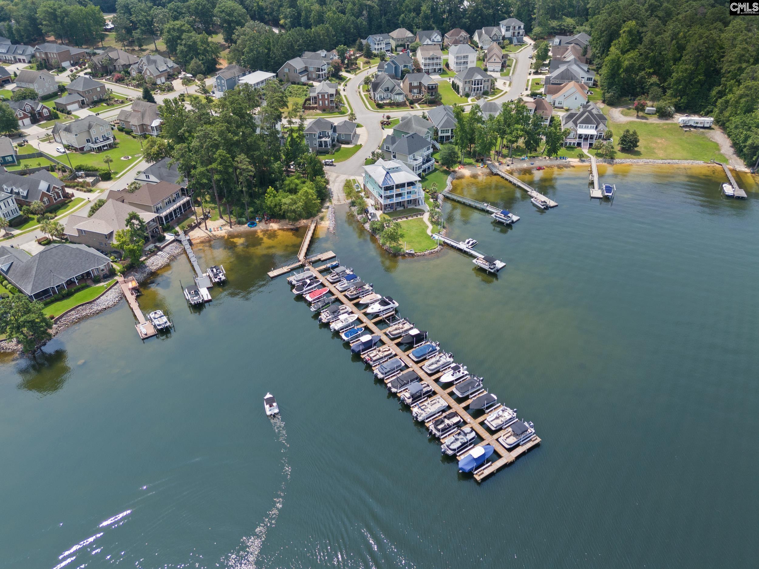 232 Cherokee Shores Drive Lexington, SC 29072
