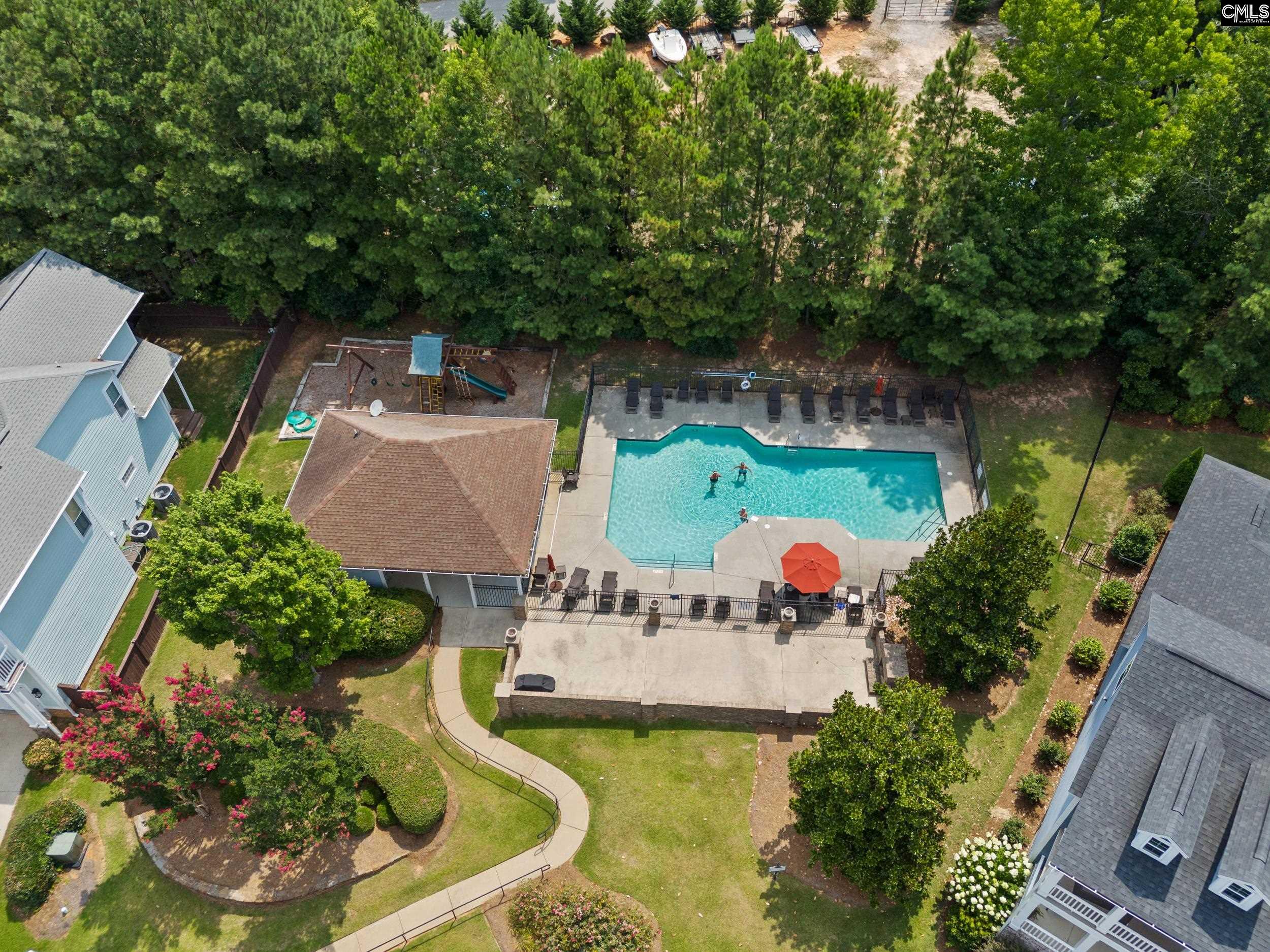 232 Cherokee Shores Drive Lexington, SC 29072