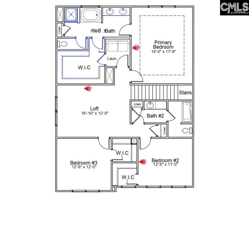 2090 County Line Trail Elgin, SC 29045