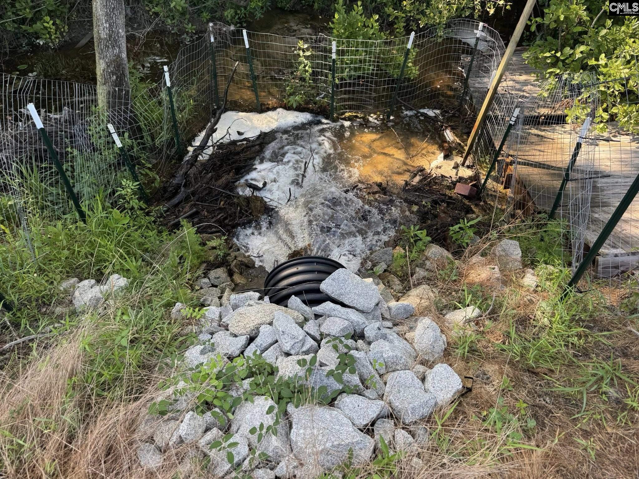 Bluefield Road Lexington, SC 29073