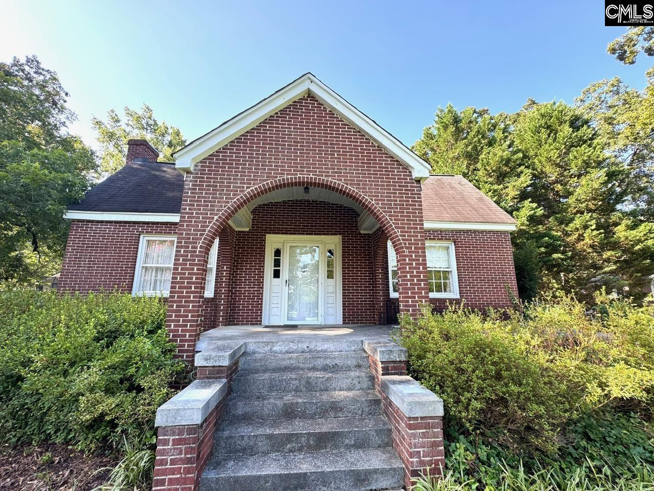513 W Church Street, Saluda, South Carolina image 1