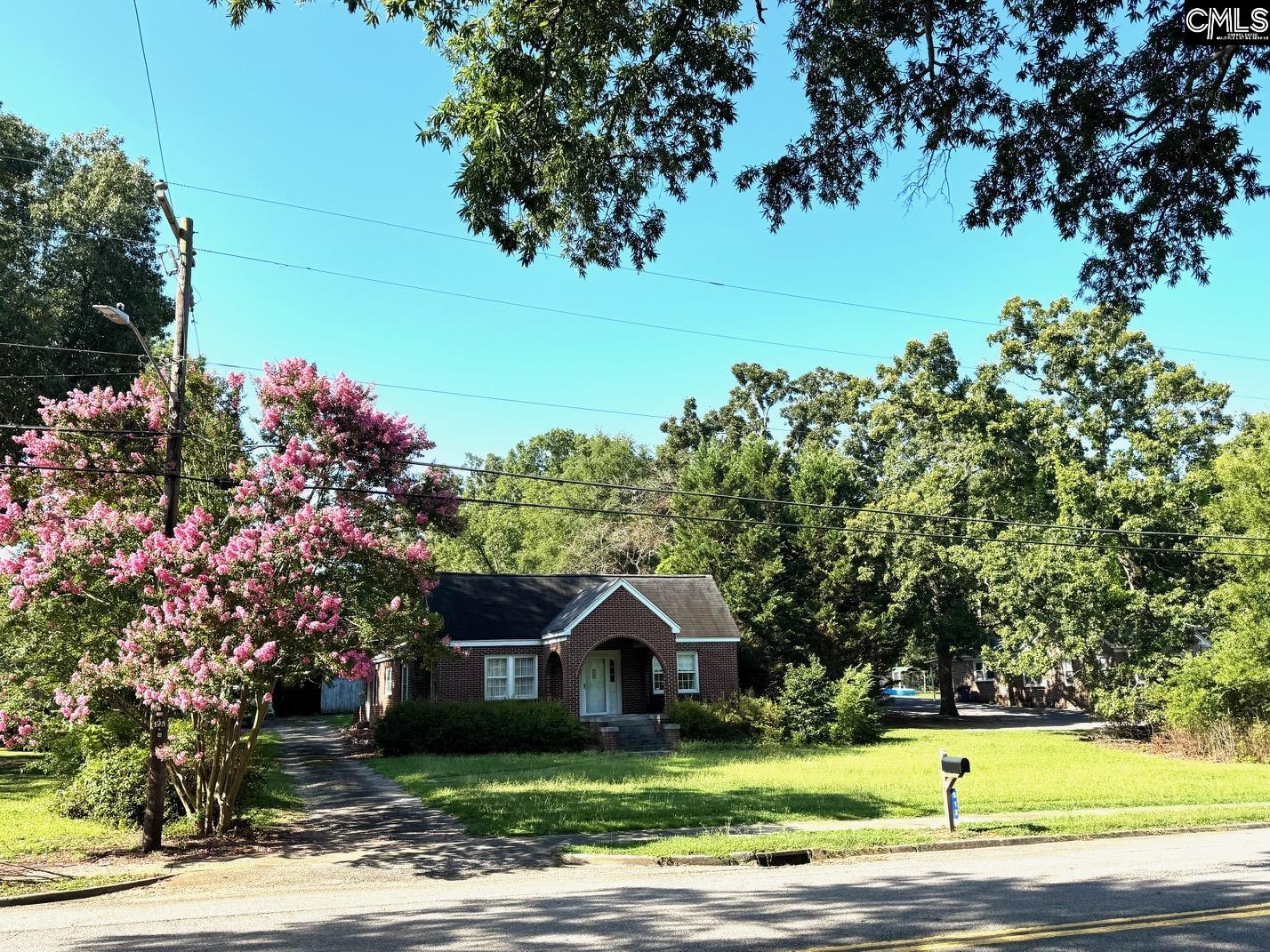 513 W Church Street, Saluda, South Carolina image 2