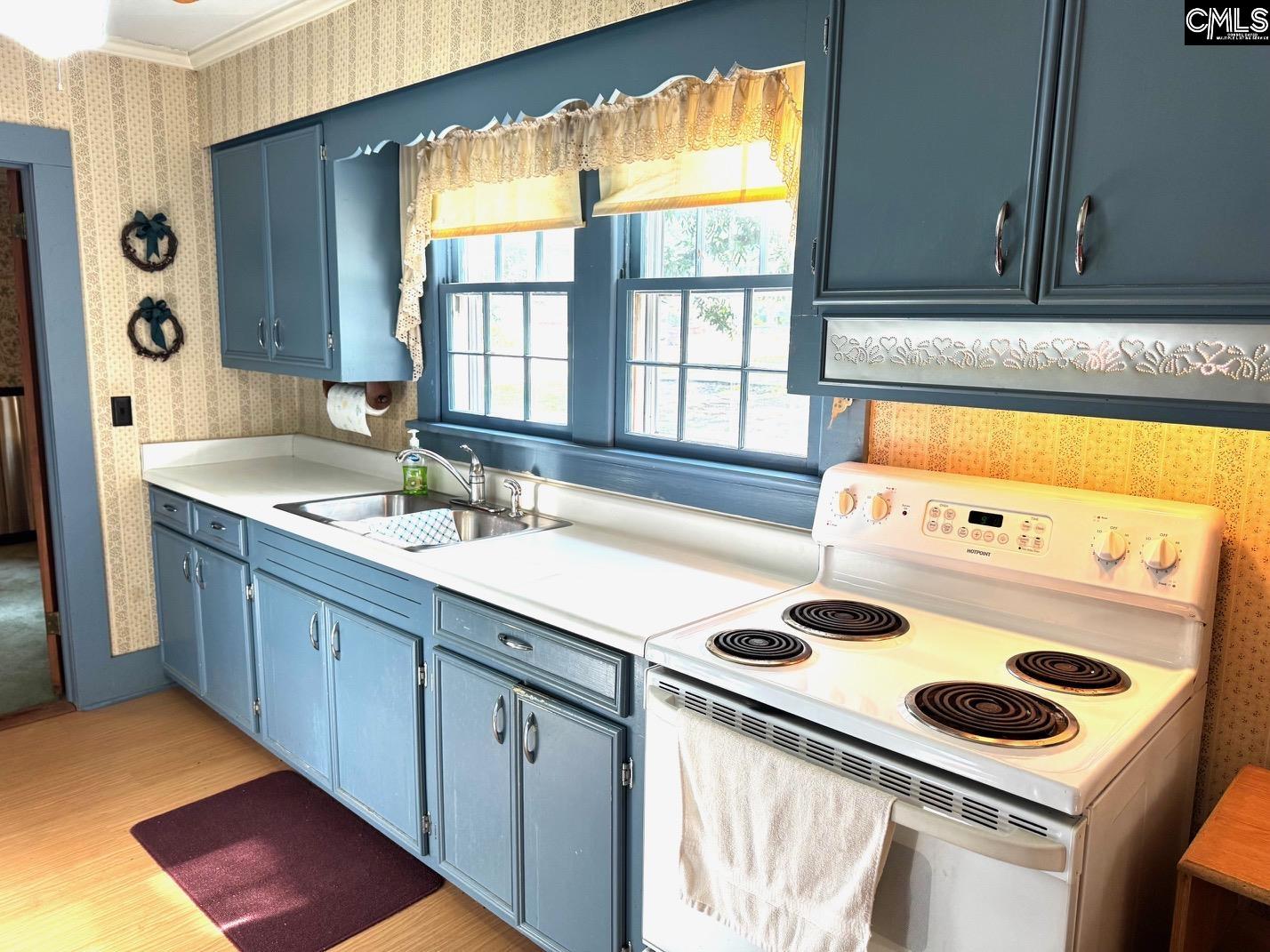 513 W Church Street, Saluda, South Carolina image 15