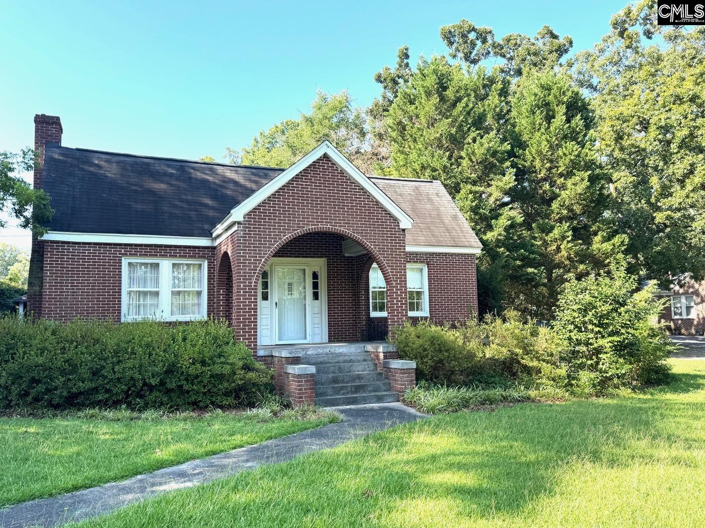 513 W Church Street, Saluda, South Carolina image 3