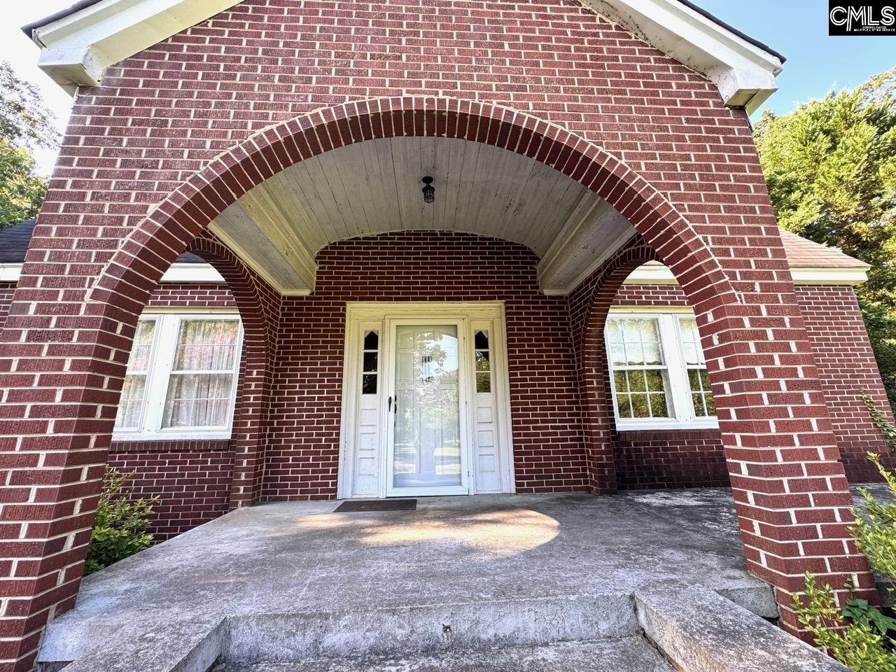 513 W Church Street, Saluda, South Carolina image 4