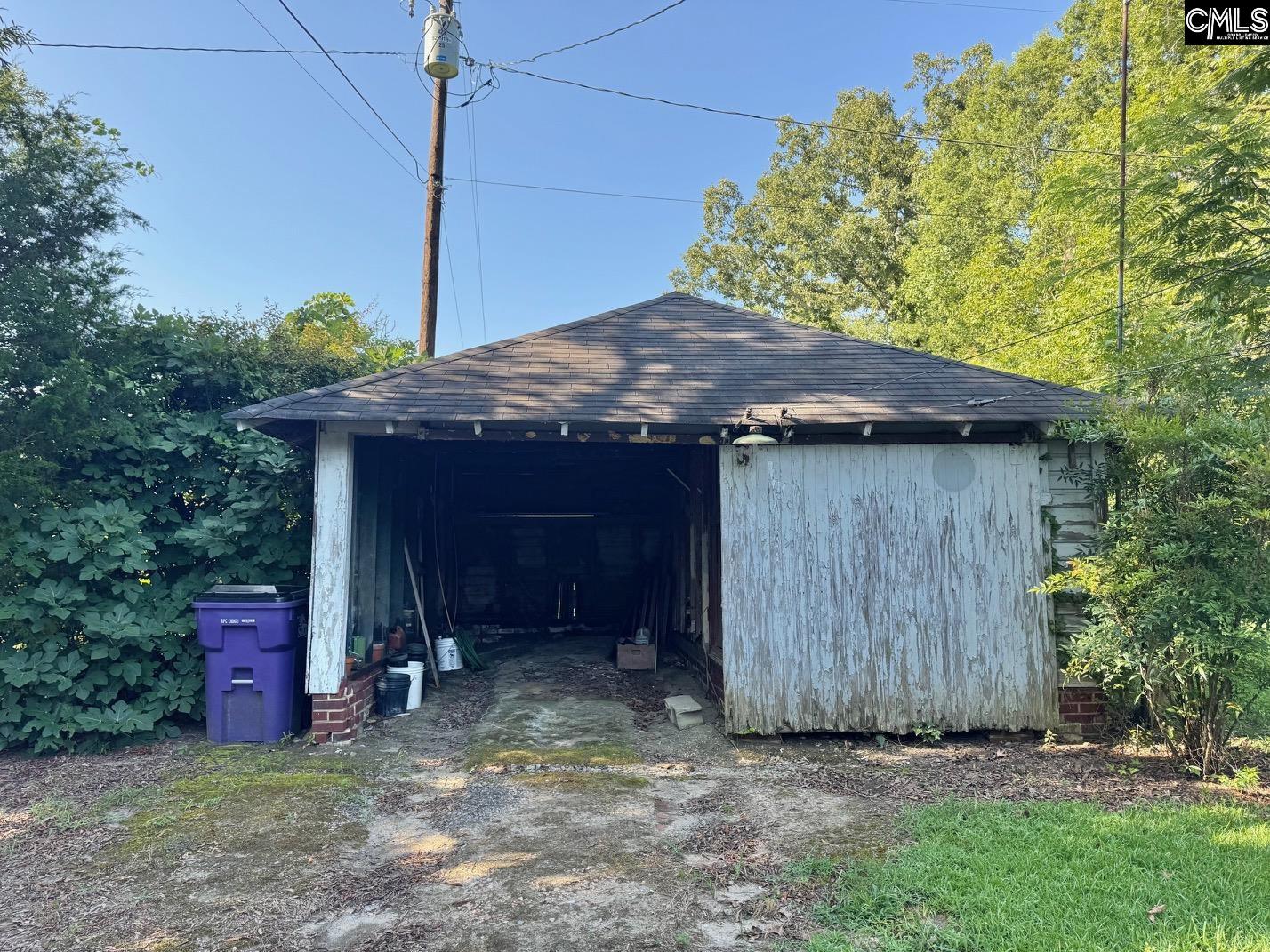 513 W Church Street, Saluda, South Carolina image 33