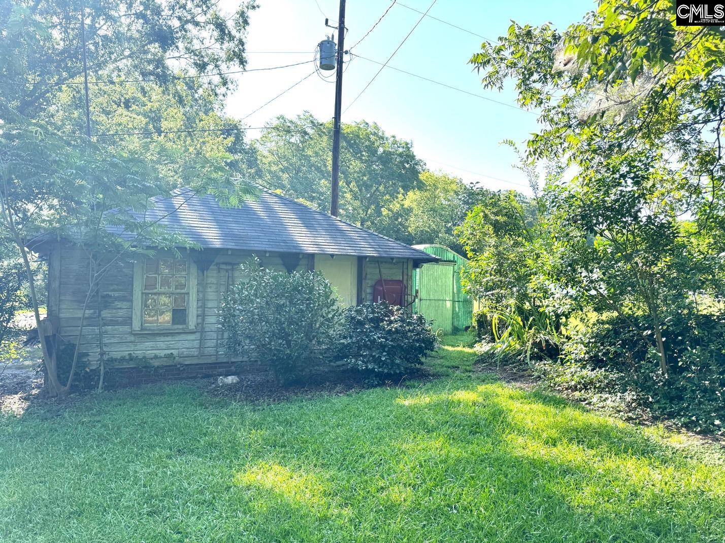 513 W Church Street, Saluda, South Carolina image 35