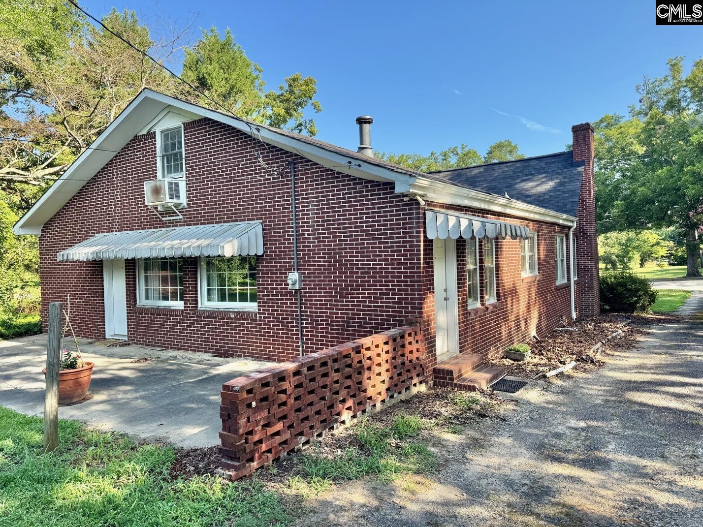 513 W Church Street, Saluda, South Carolina image 5