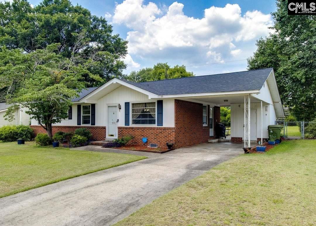 2518 Tiffany Trail Cayce, SC 29033
