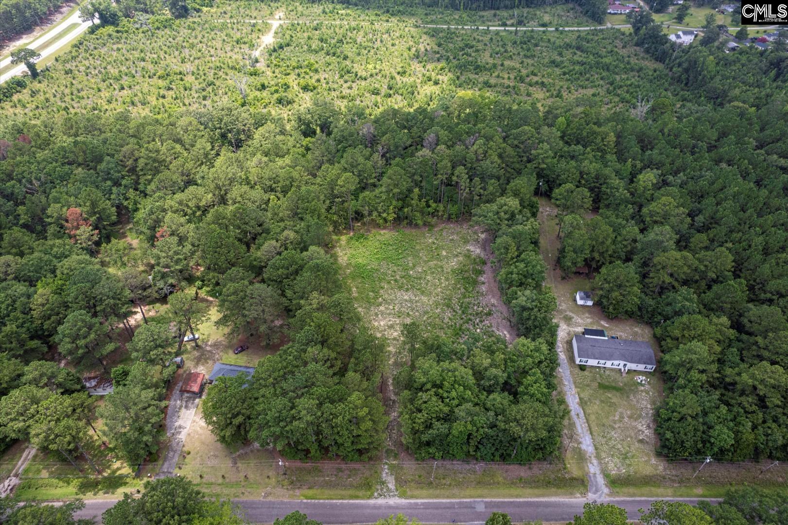 1027 Hezekiah Road, Eastover, South Carolina image 4