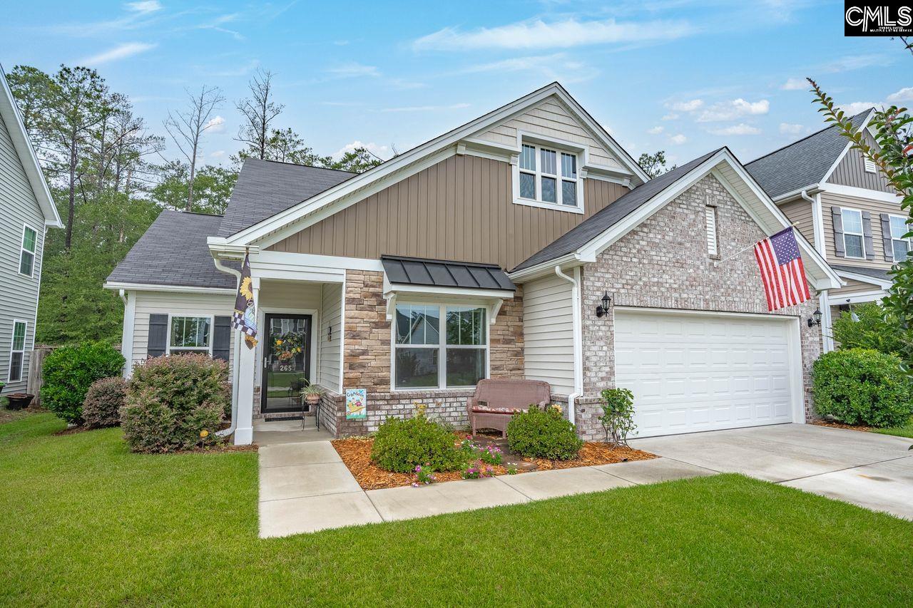 265 Avensong Drive Lexington, SC 29072