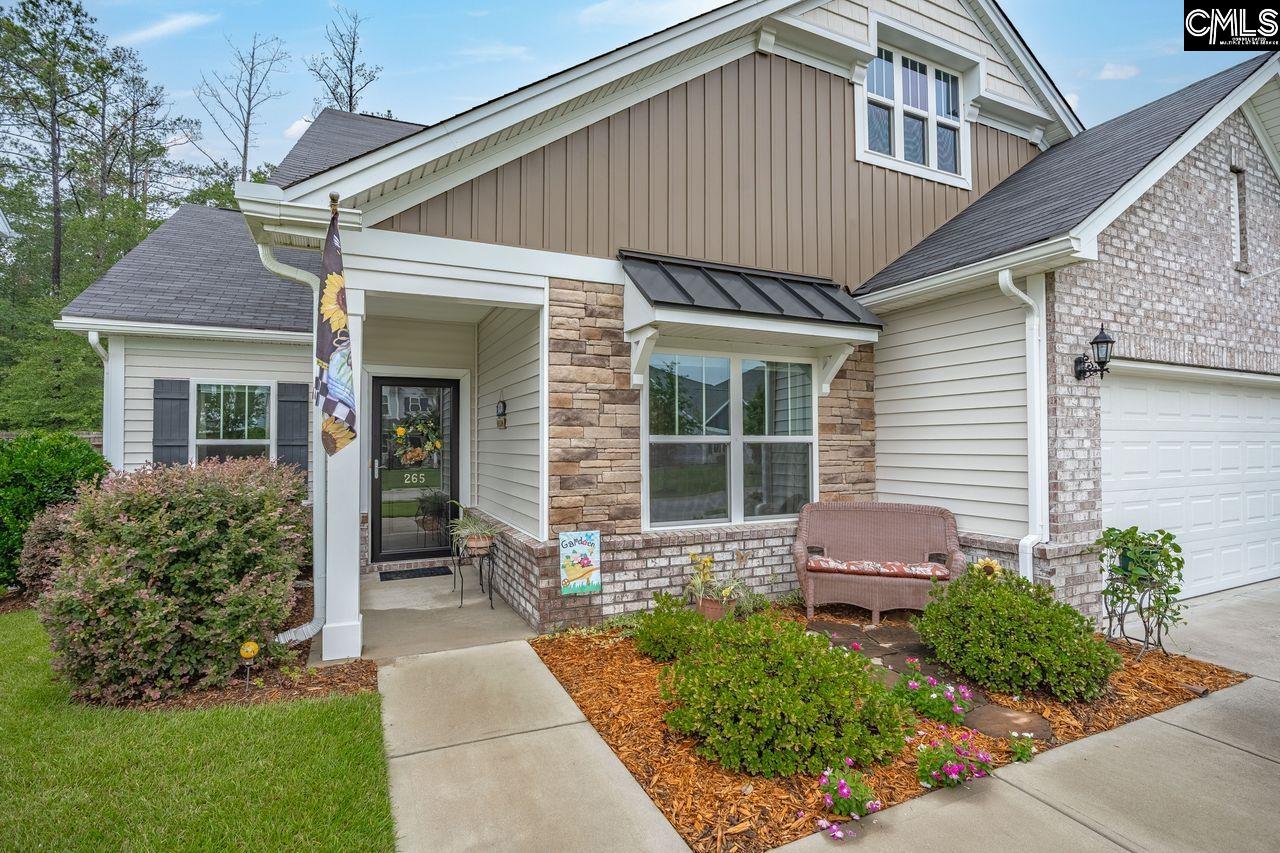 265 Avensong Drive Lexington, SC 29072