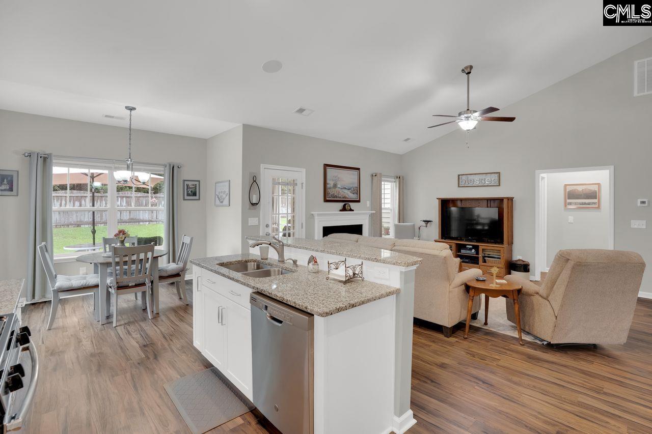265 Avensong Drive Lexington, SC 29072