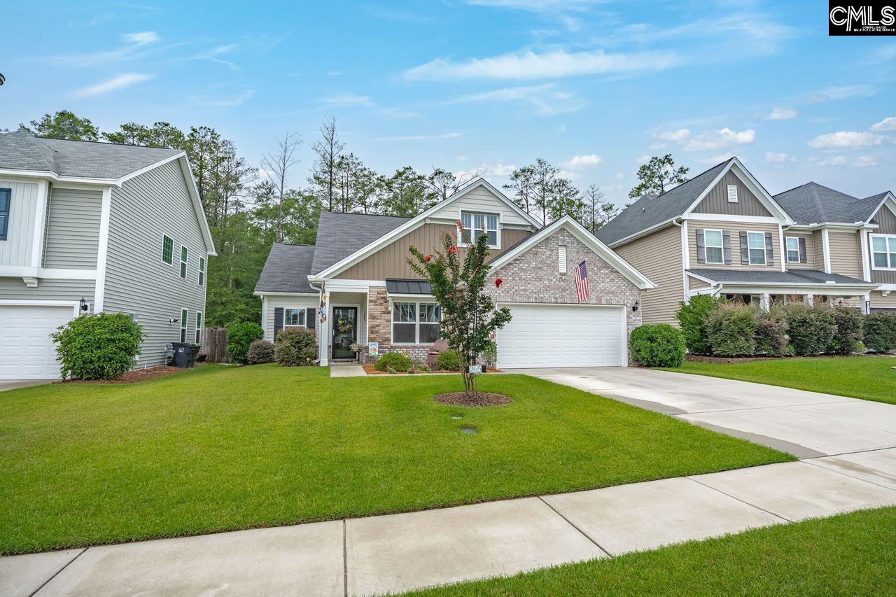 265 Avensong Drive Lexington, SC 29072