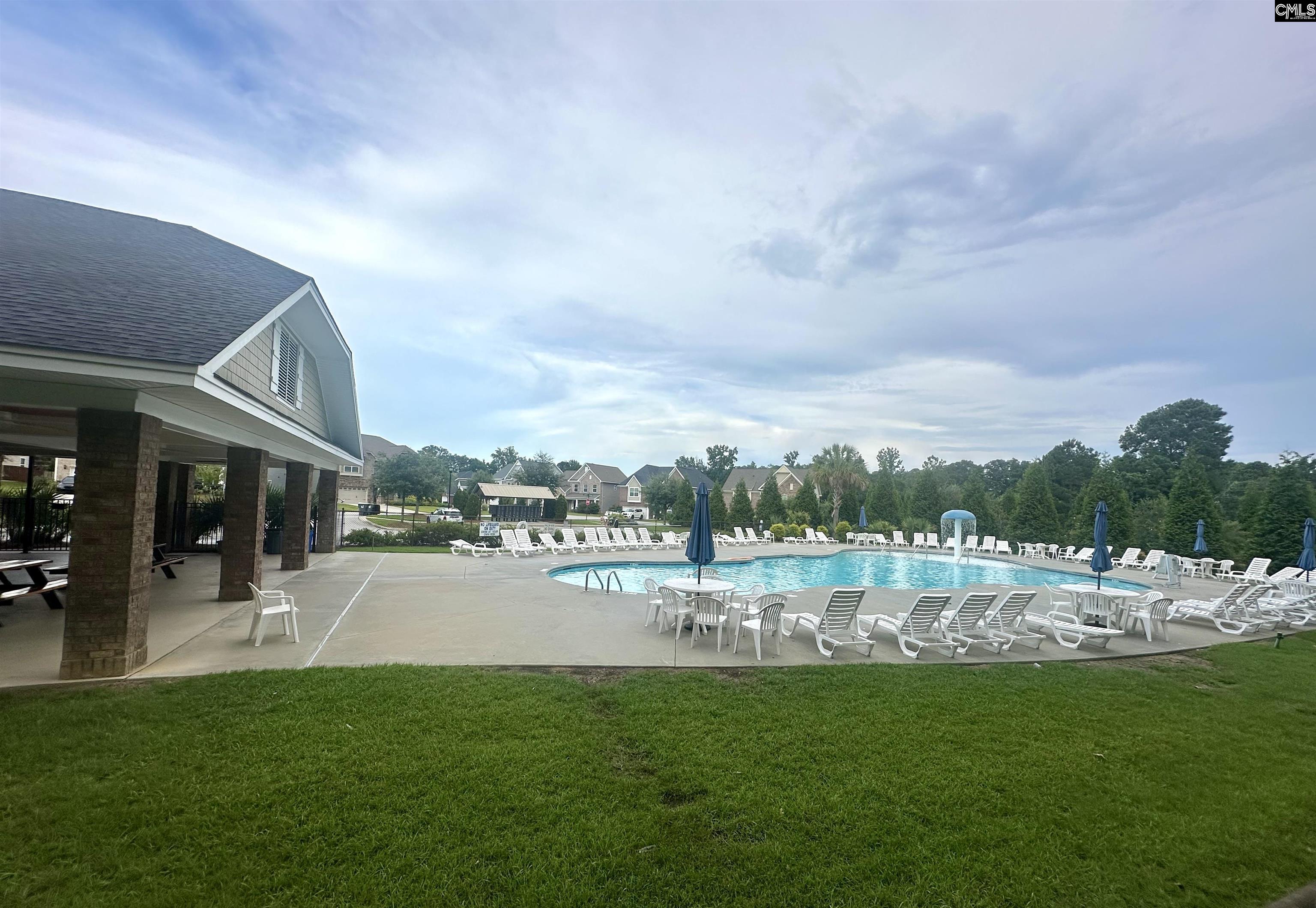265 Avensong Drive Lexington, SC 29072