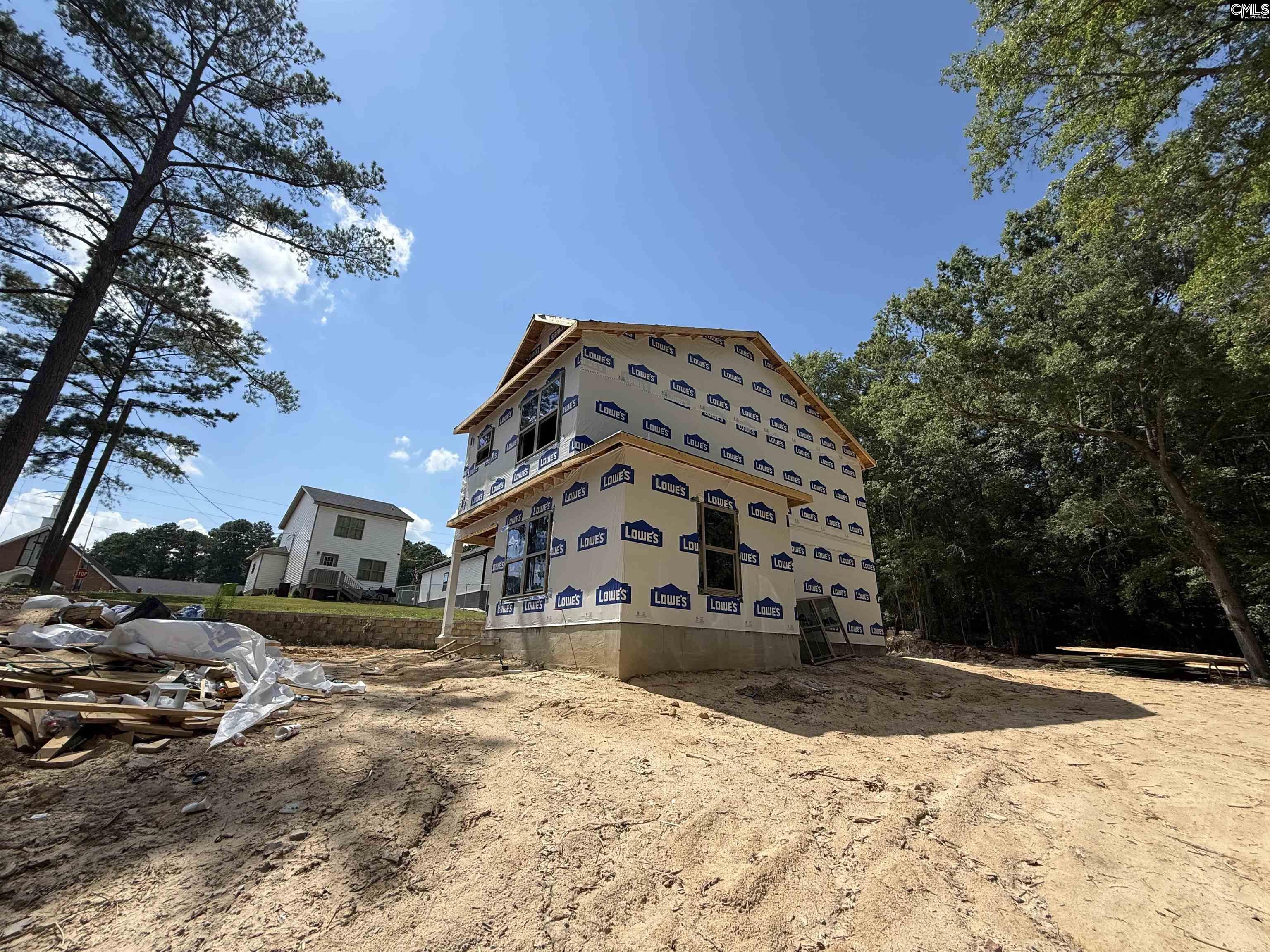 1007 Pineland Drive Columbia, SC 29203