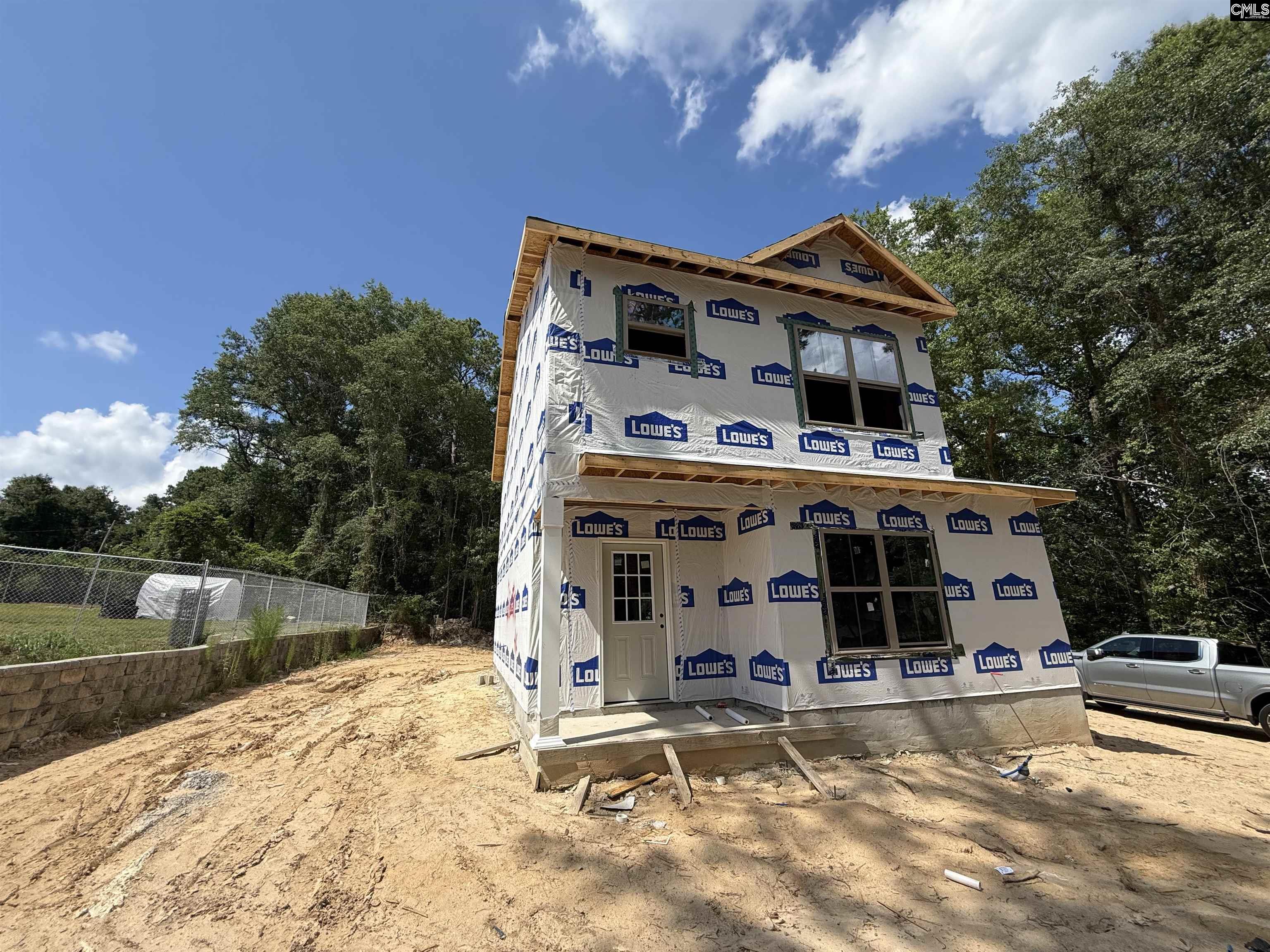 1007 Pineland Drive Columbia, SC 29203