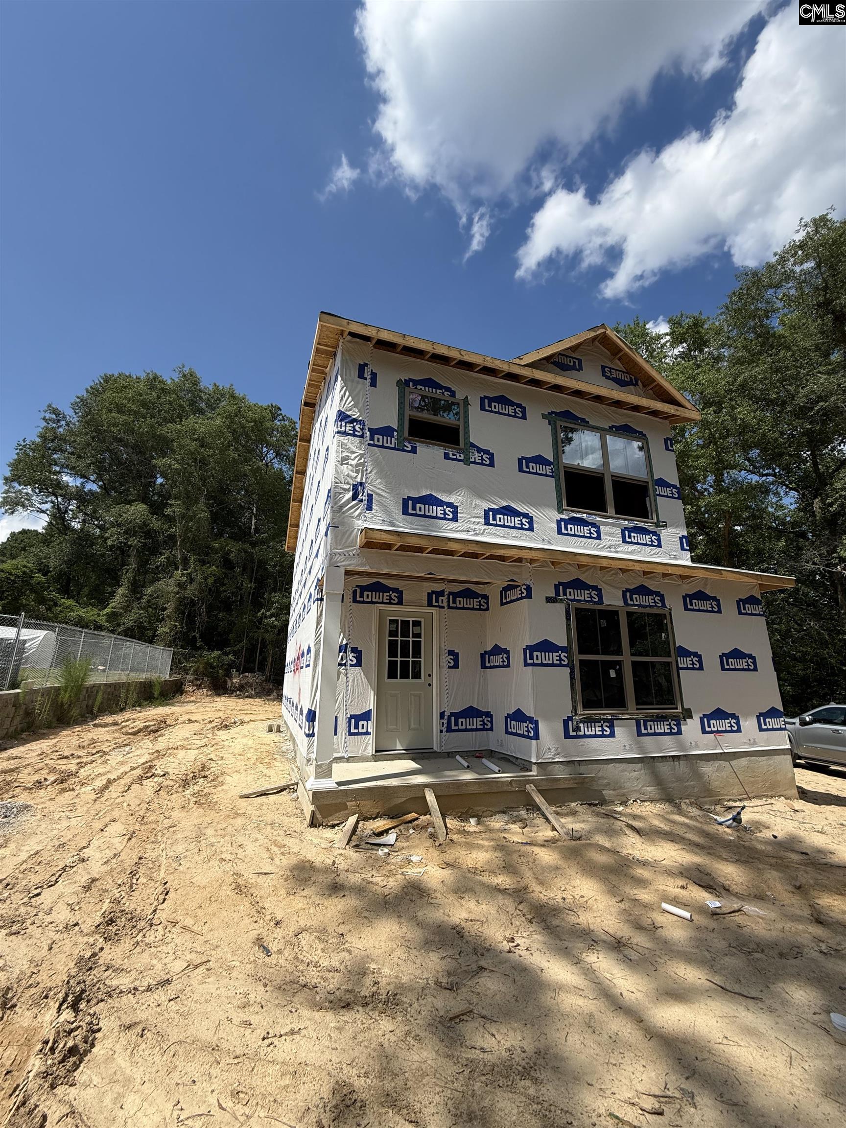 1007 Pineland Drive Columbia, SC 29203