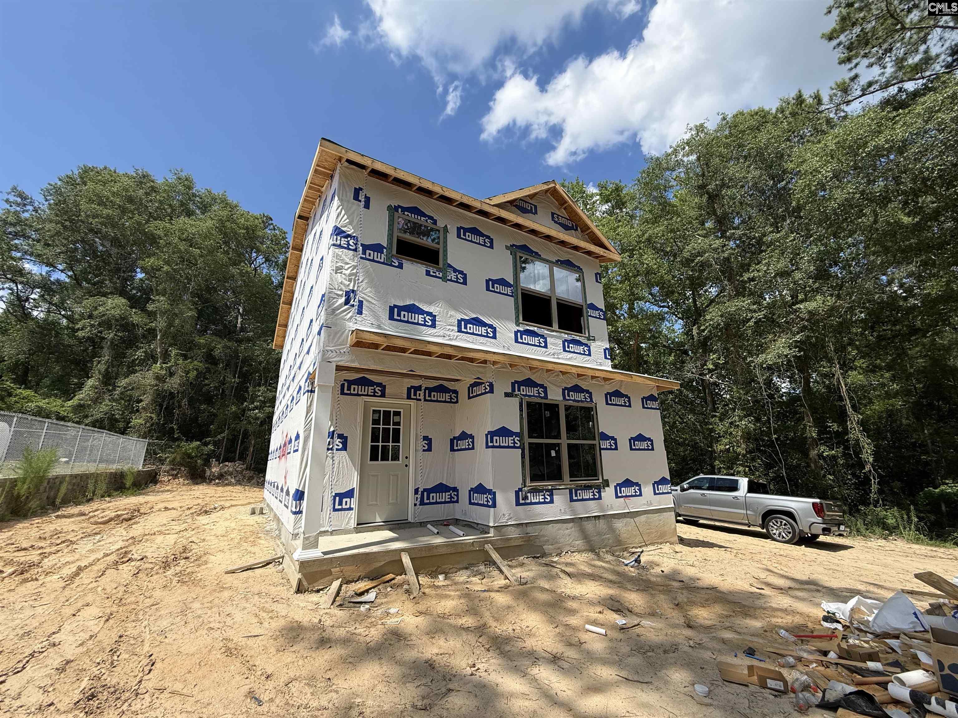 1007 Pineland Drive Columbia, SC 29203