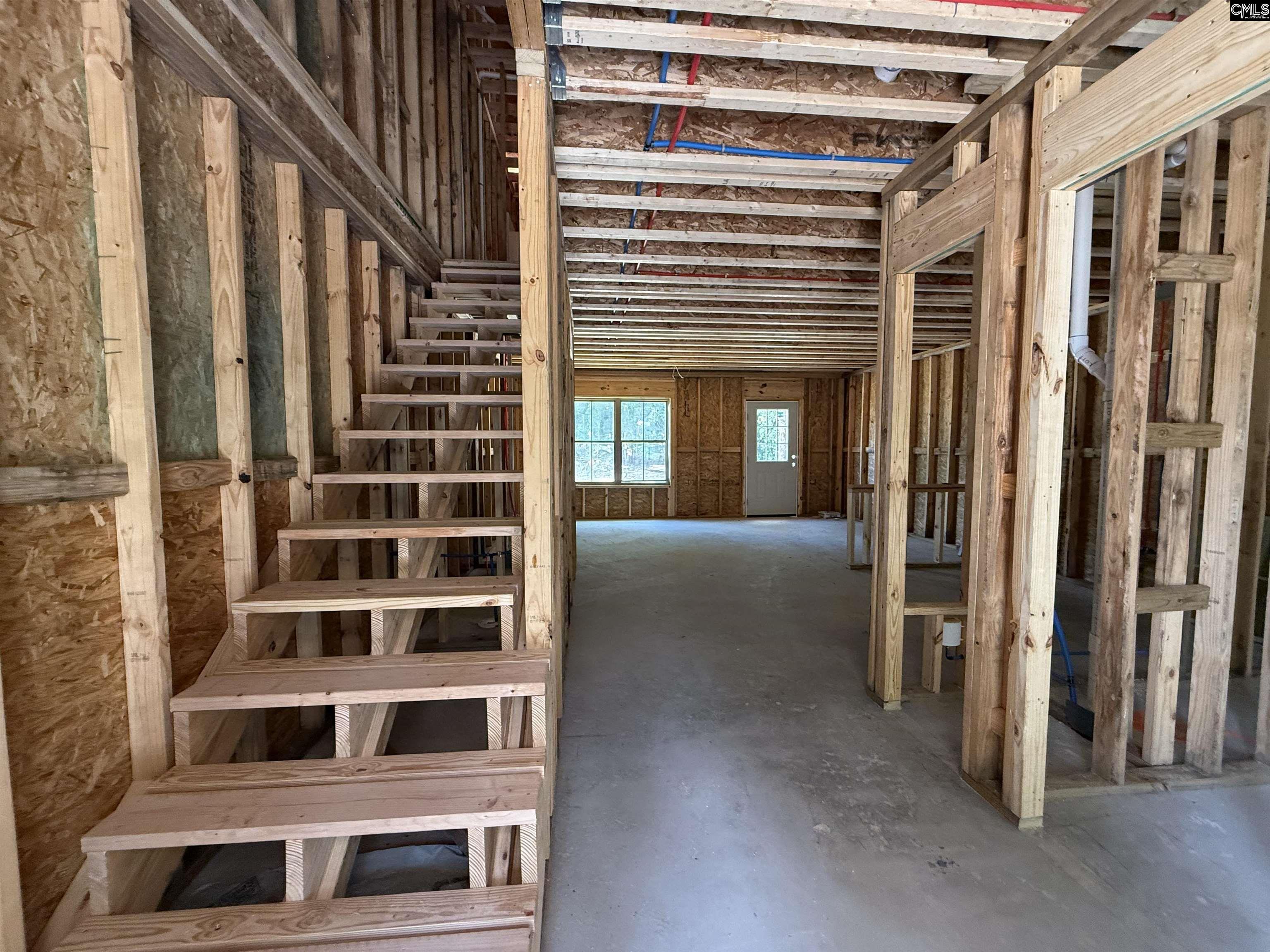 1007 Pineland Drive Columbia, SC 29203