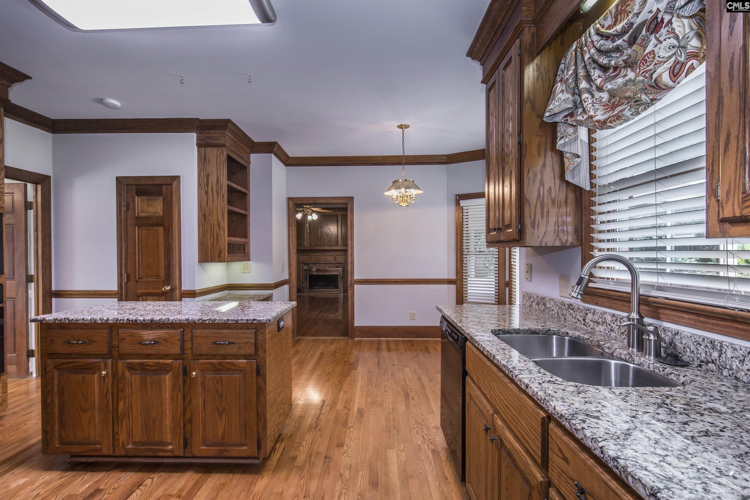 210 Clearview Drive Columbia, SC 29212