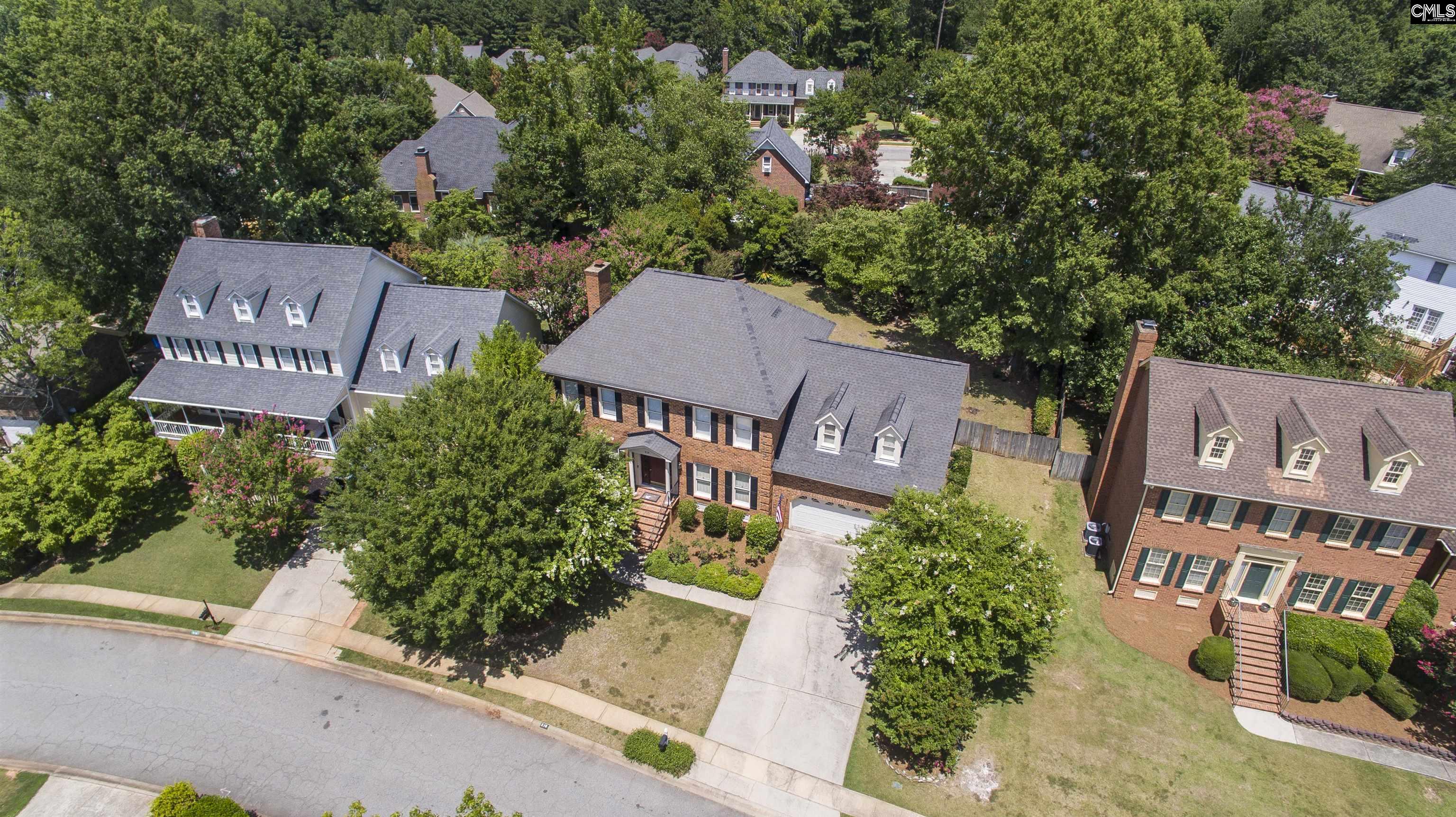 210 Clearview Drive Columbia, SC 29212