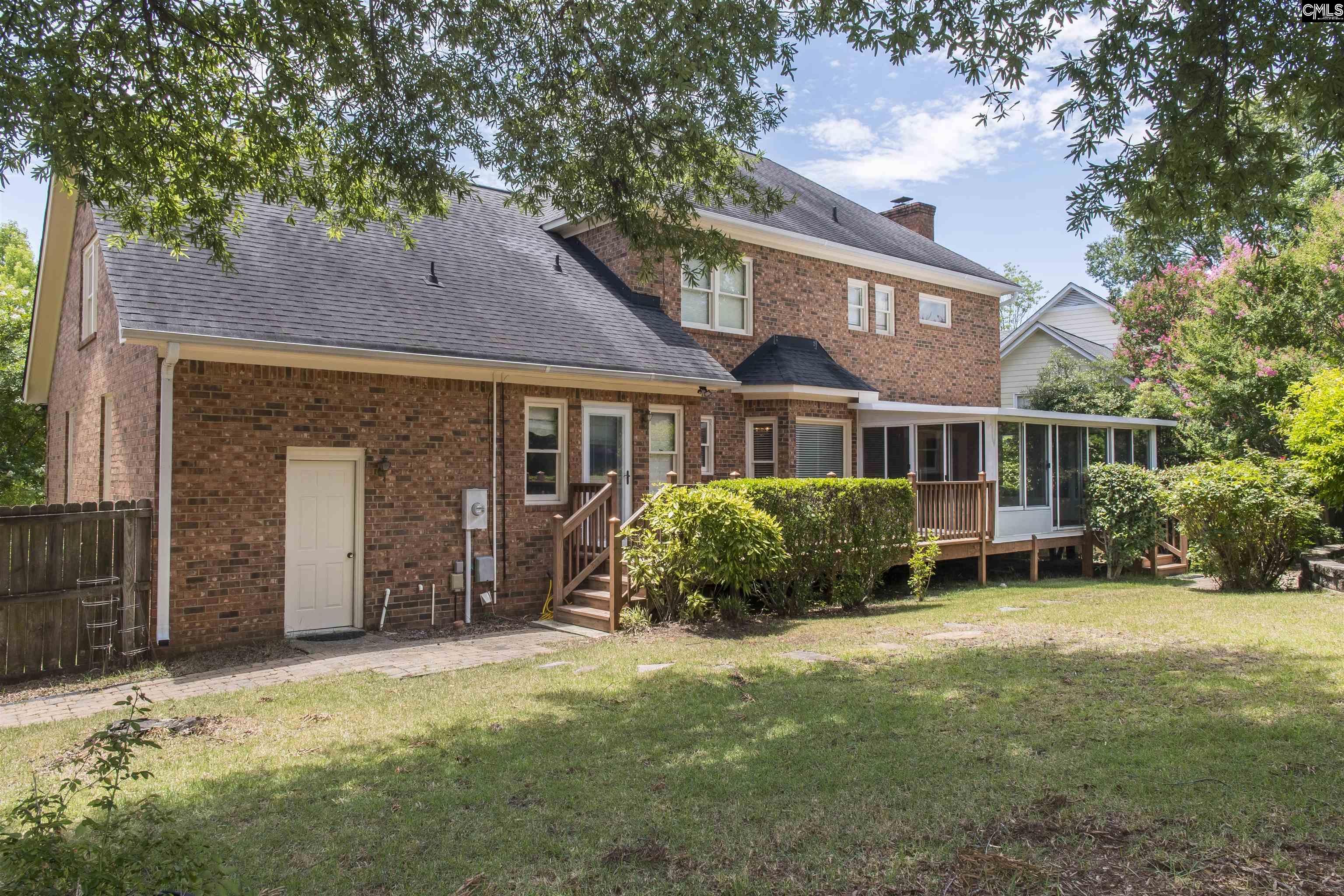 210 Clearview Drive Columbia, SC 29212