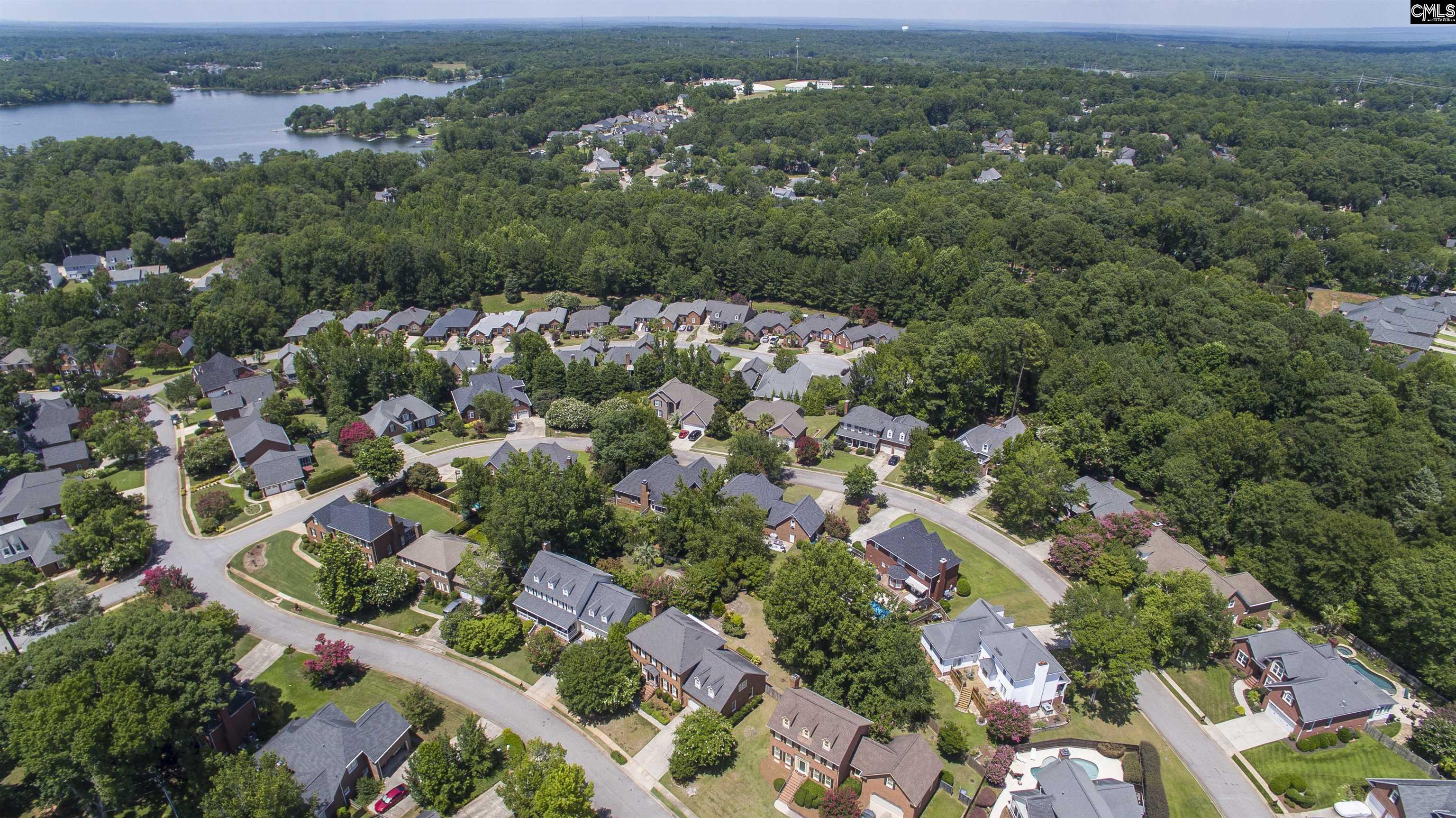 210 Clearview Drive Columbia, SC 29212