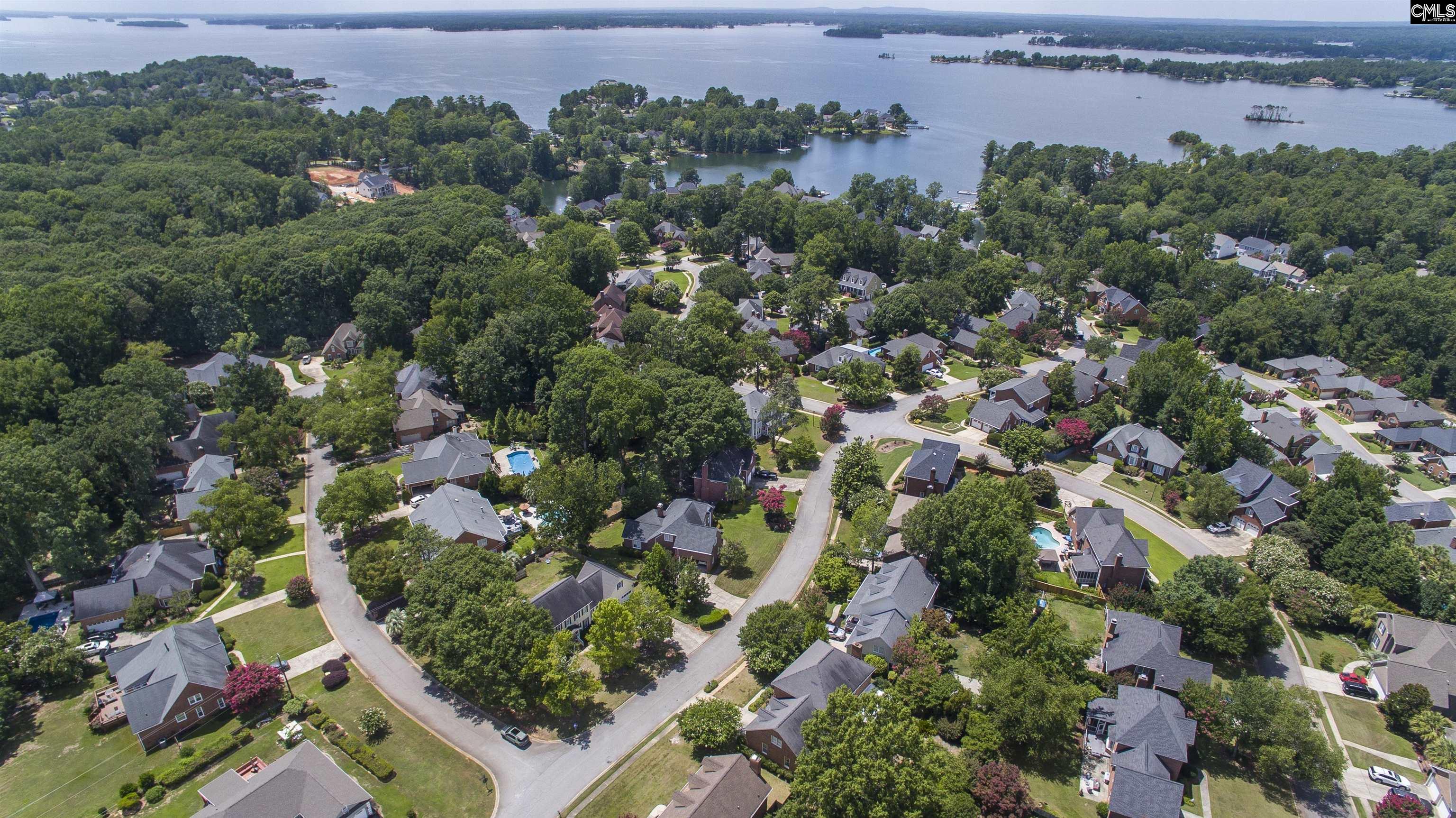 210 Clearview Drive Columbia, SC 29212