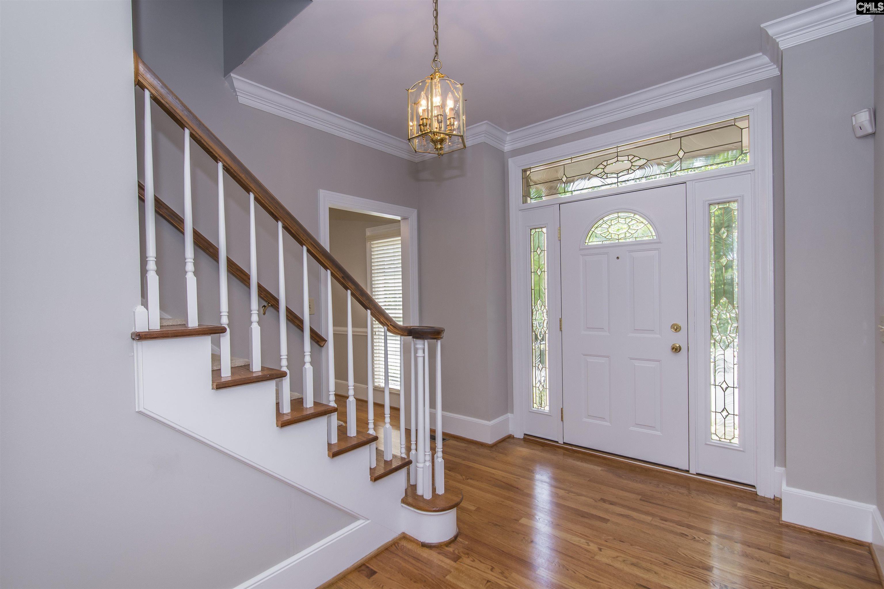 210 Clearview Drive Columbia, SC 29212