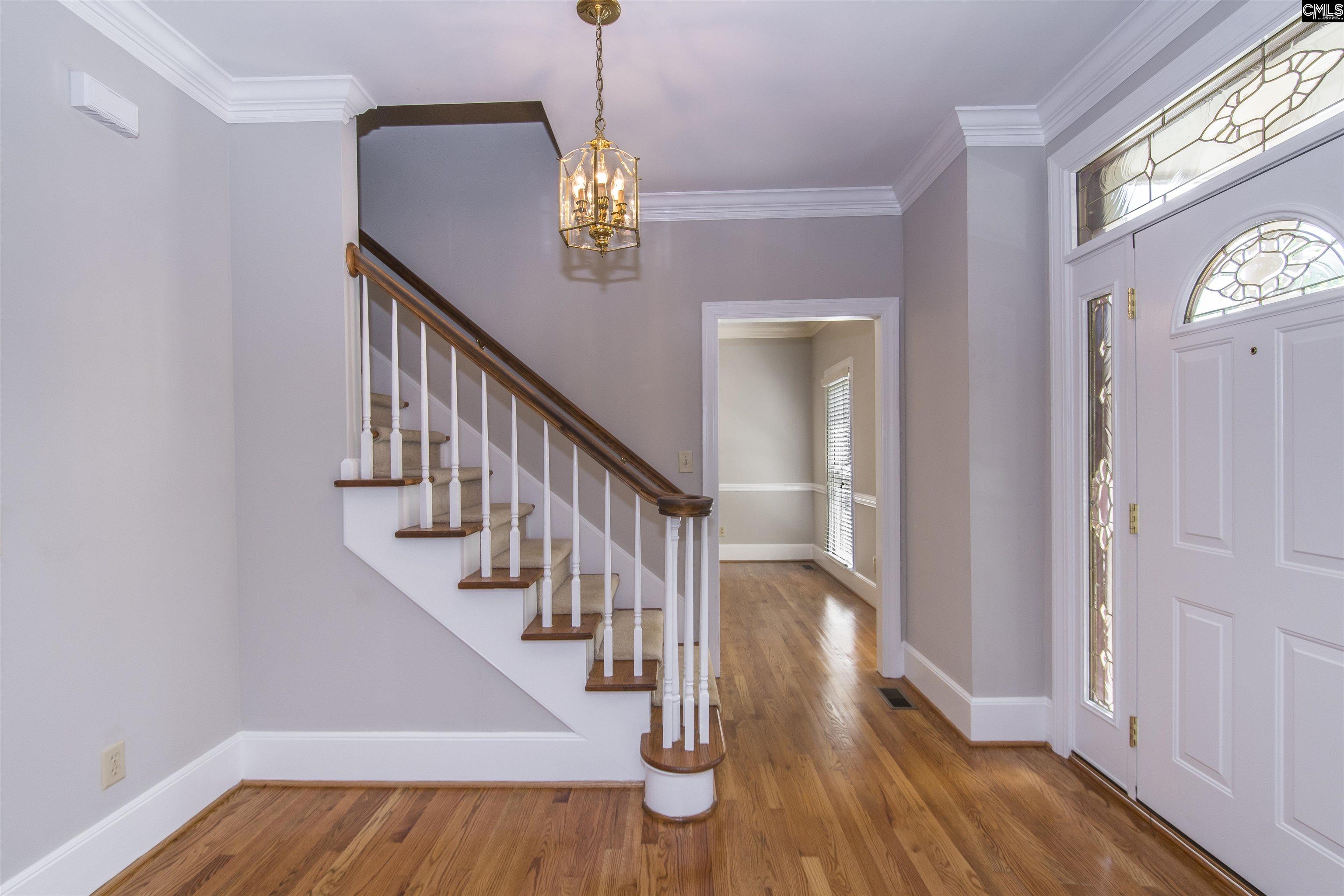 210 Clearview Drive Columbia, SC 29212