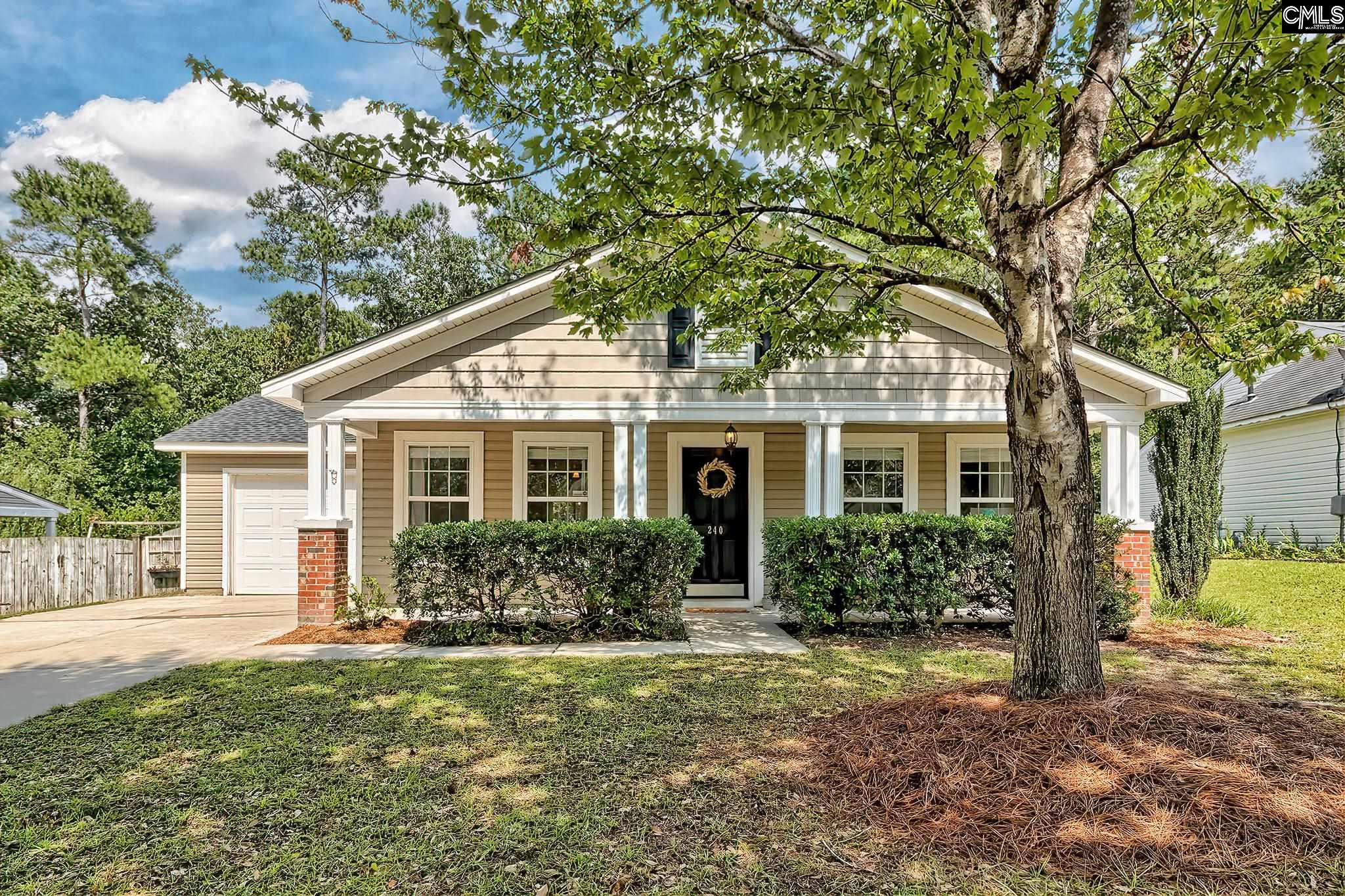 240 Star Hill Lane Lexington, SC 29072