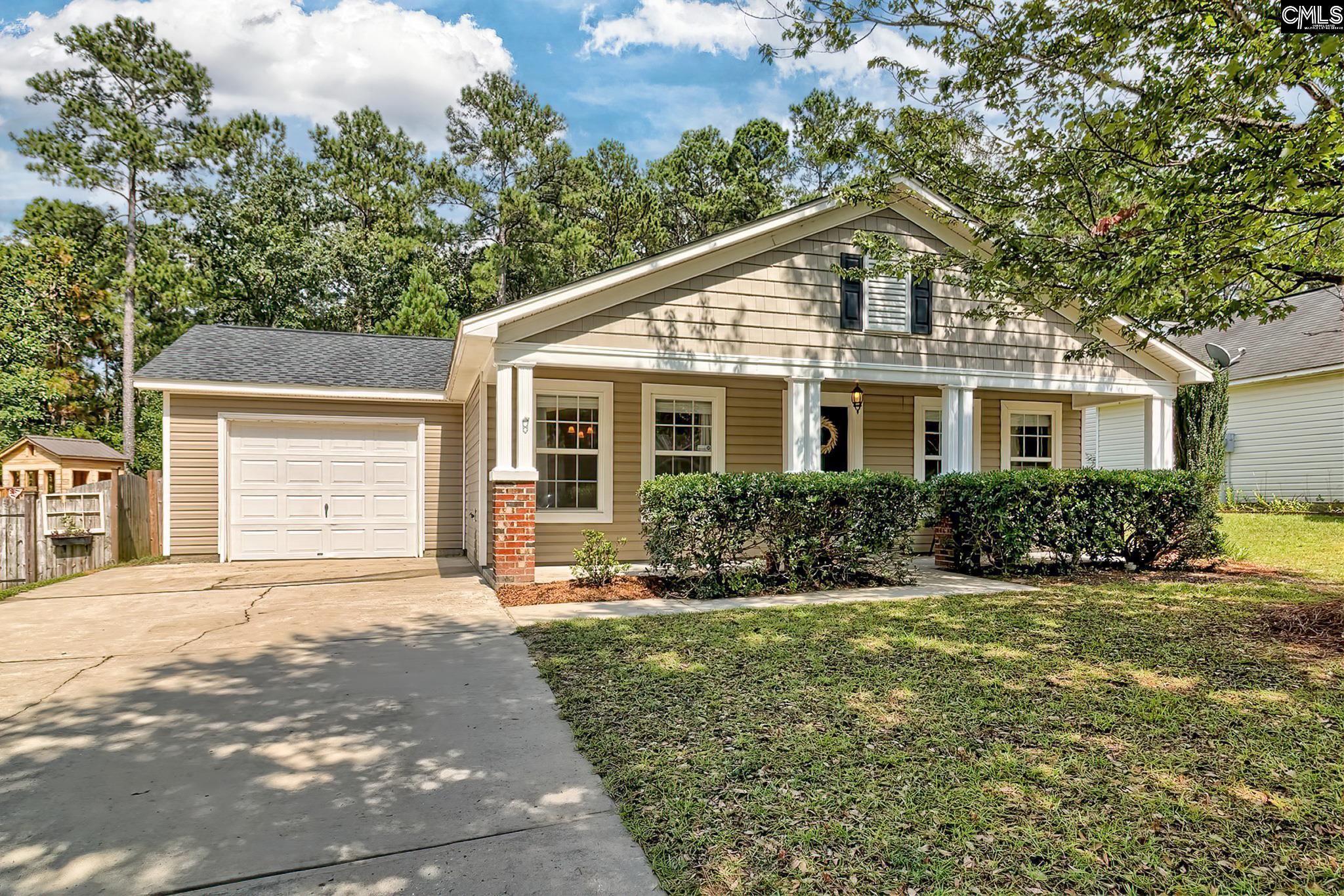240 Star Hill Lane Lexington, SC 29072