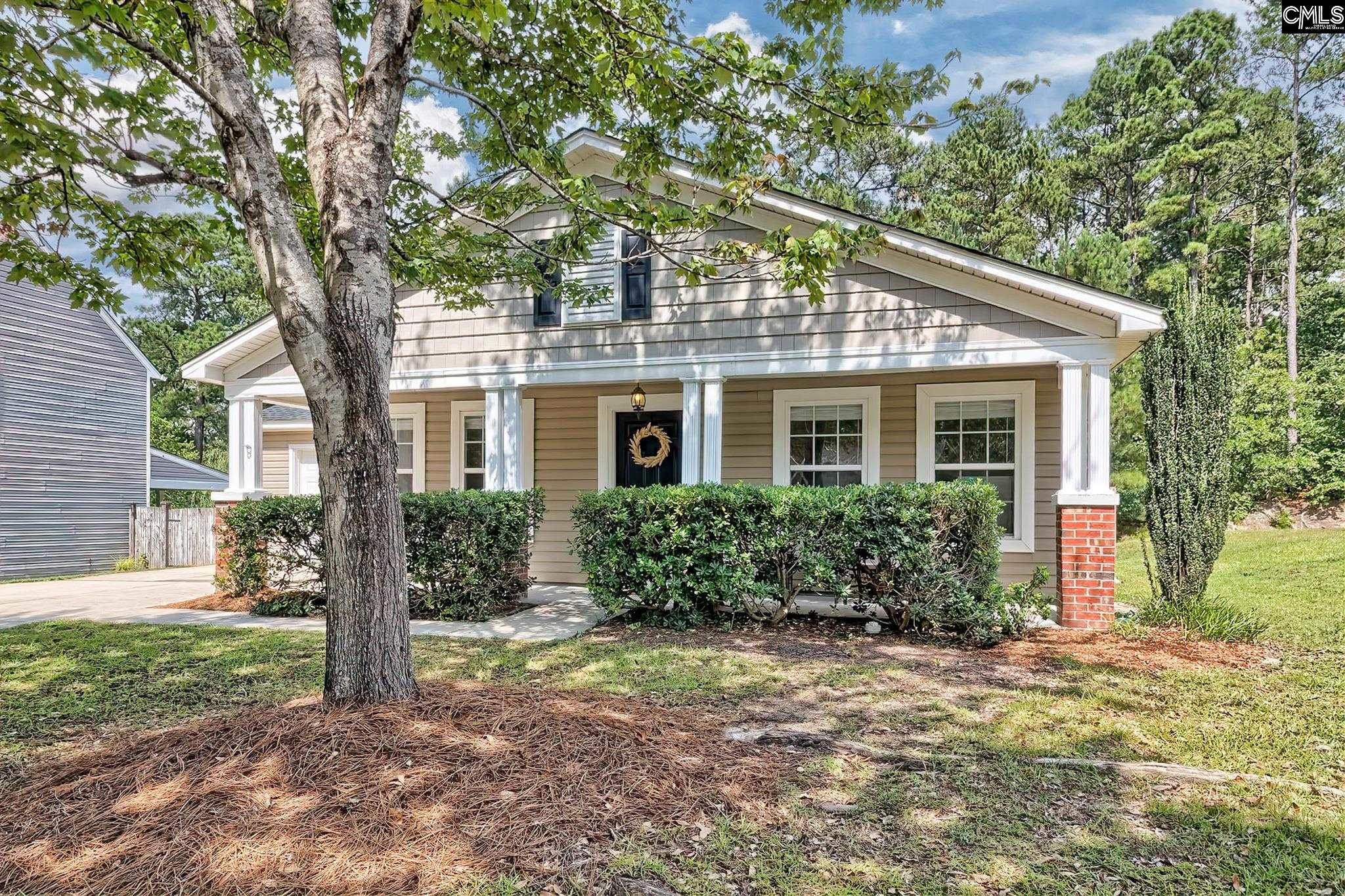 240 Star Hill Lane Lexington, SC 29072