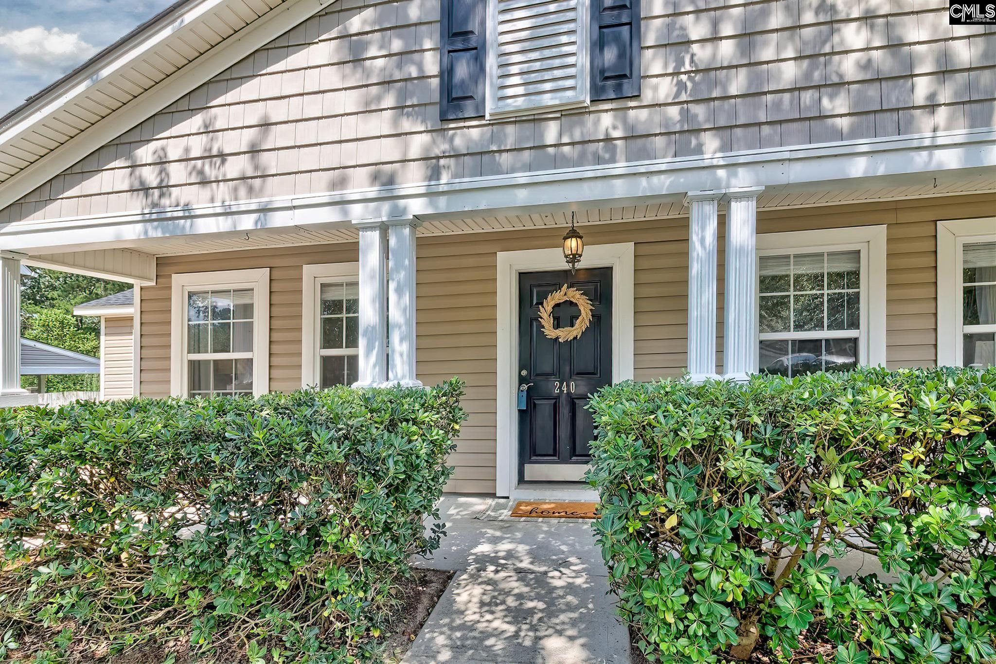 240 Star Hill Lane Lexington, SC 29072