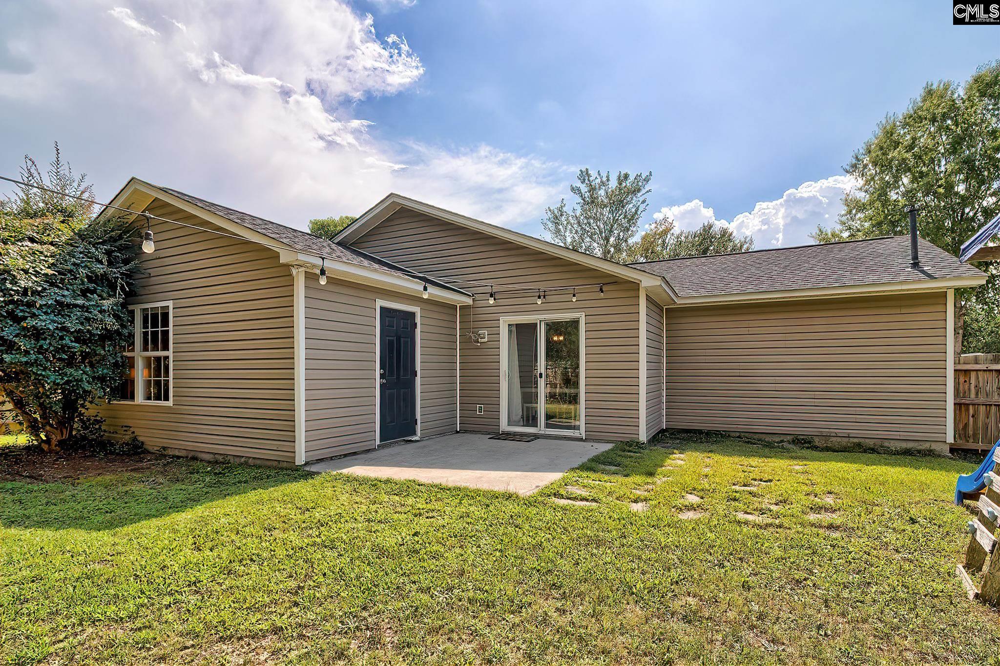 240 Star Hill Lane Lexington, SC 29072